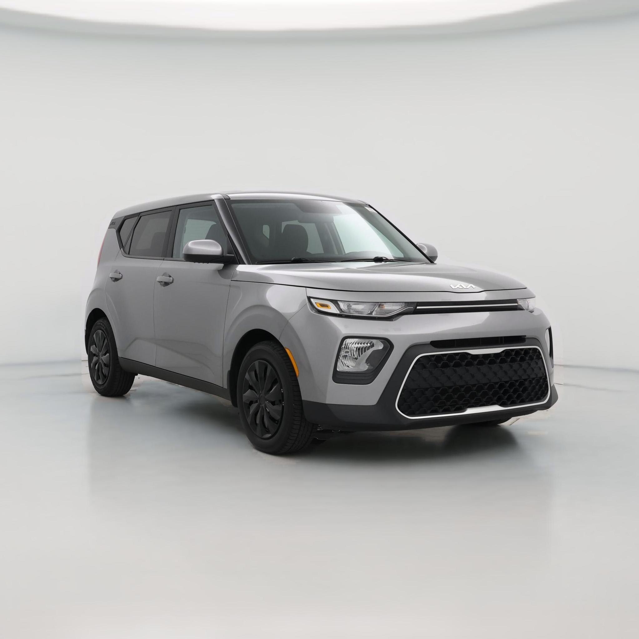 Thumbnail: 2022 Kia Soul - 1