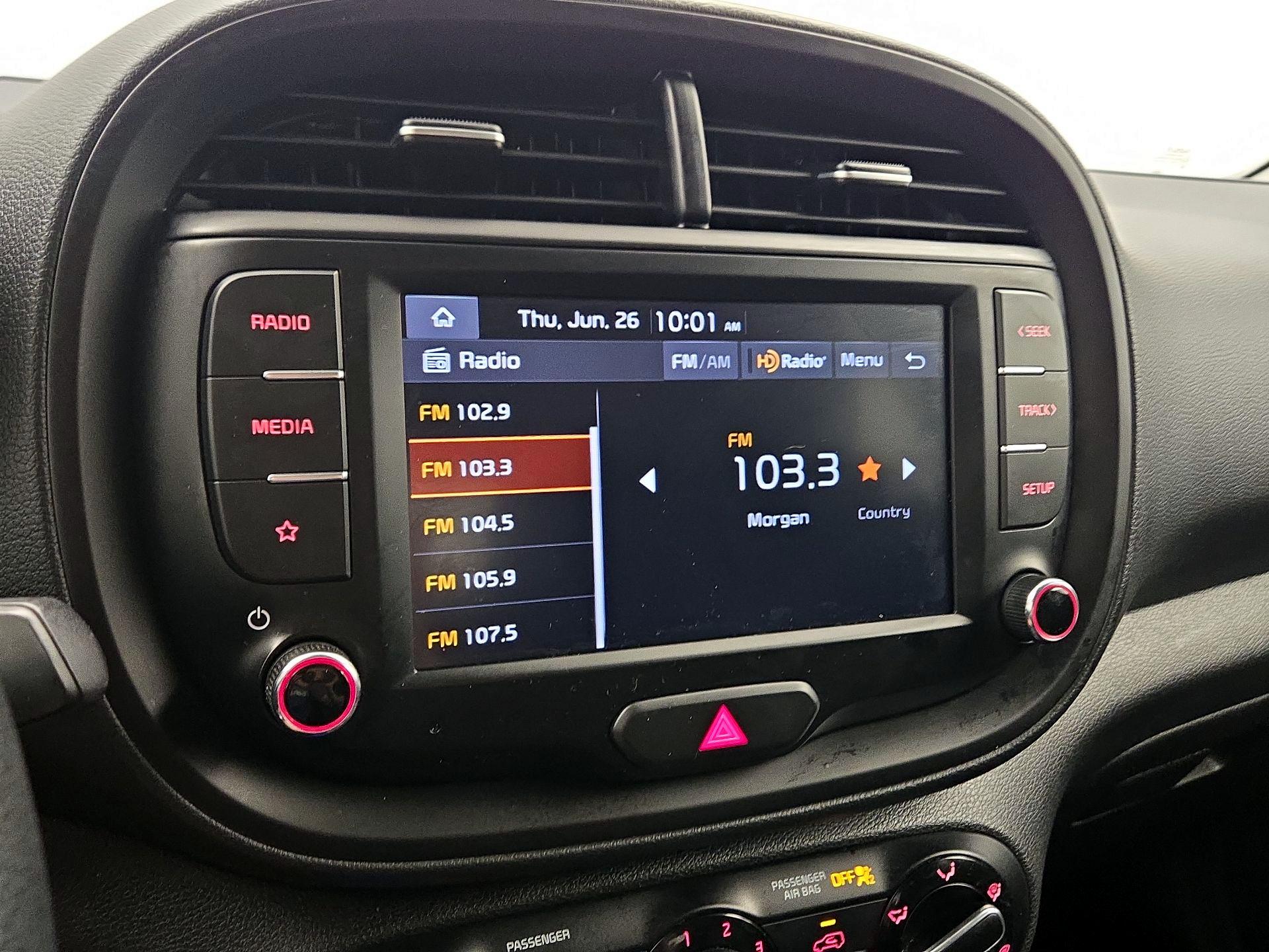 Thumbnail: 2022 Kia Soul - 15