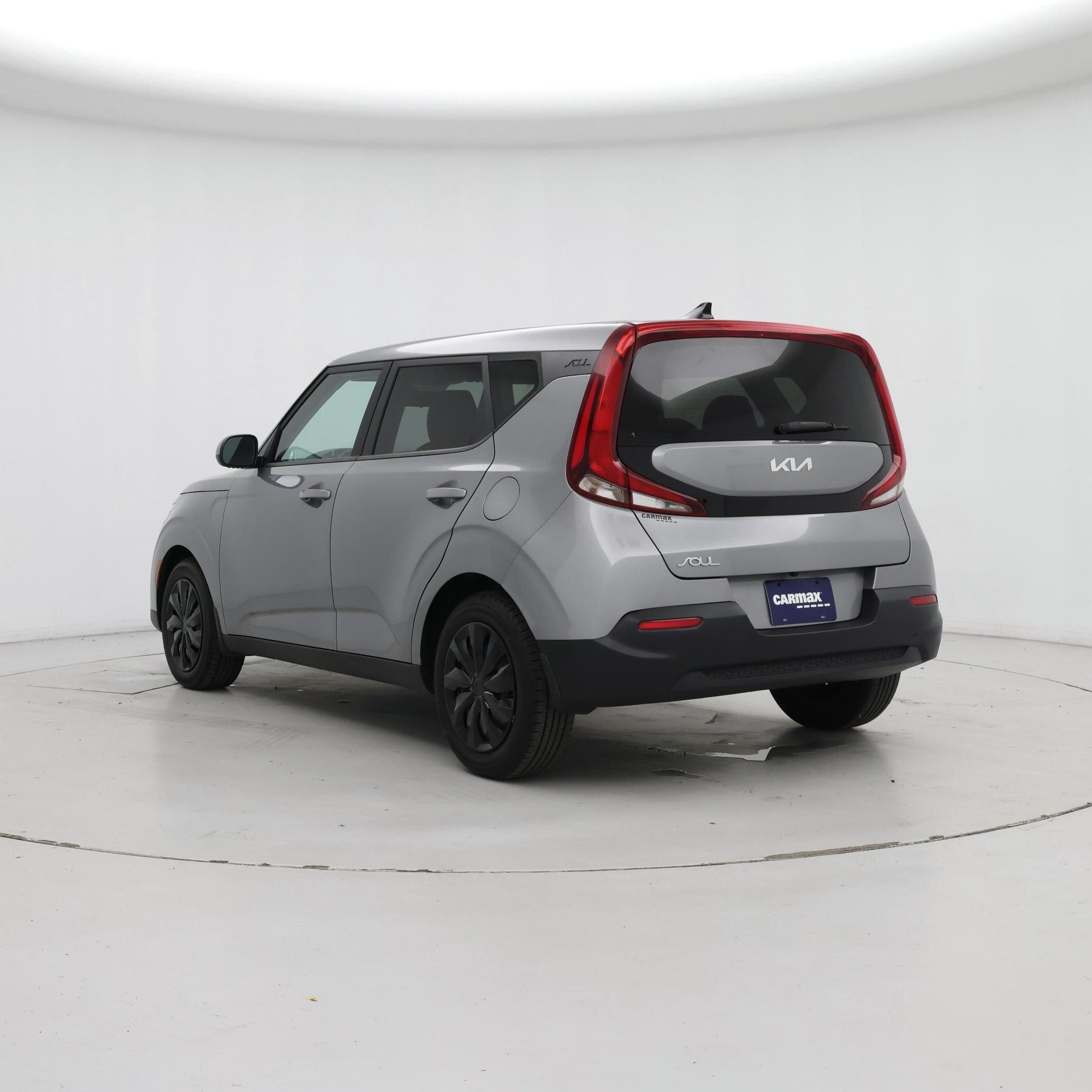 Thumbnail: 2022 Kia Soul - 2