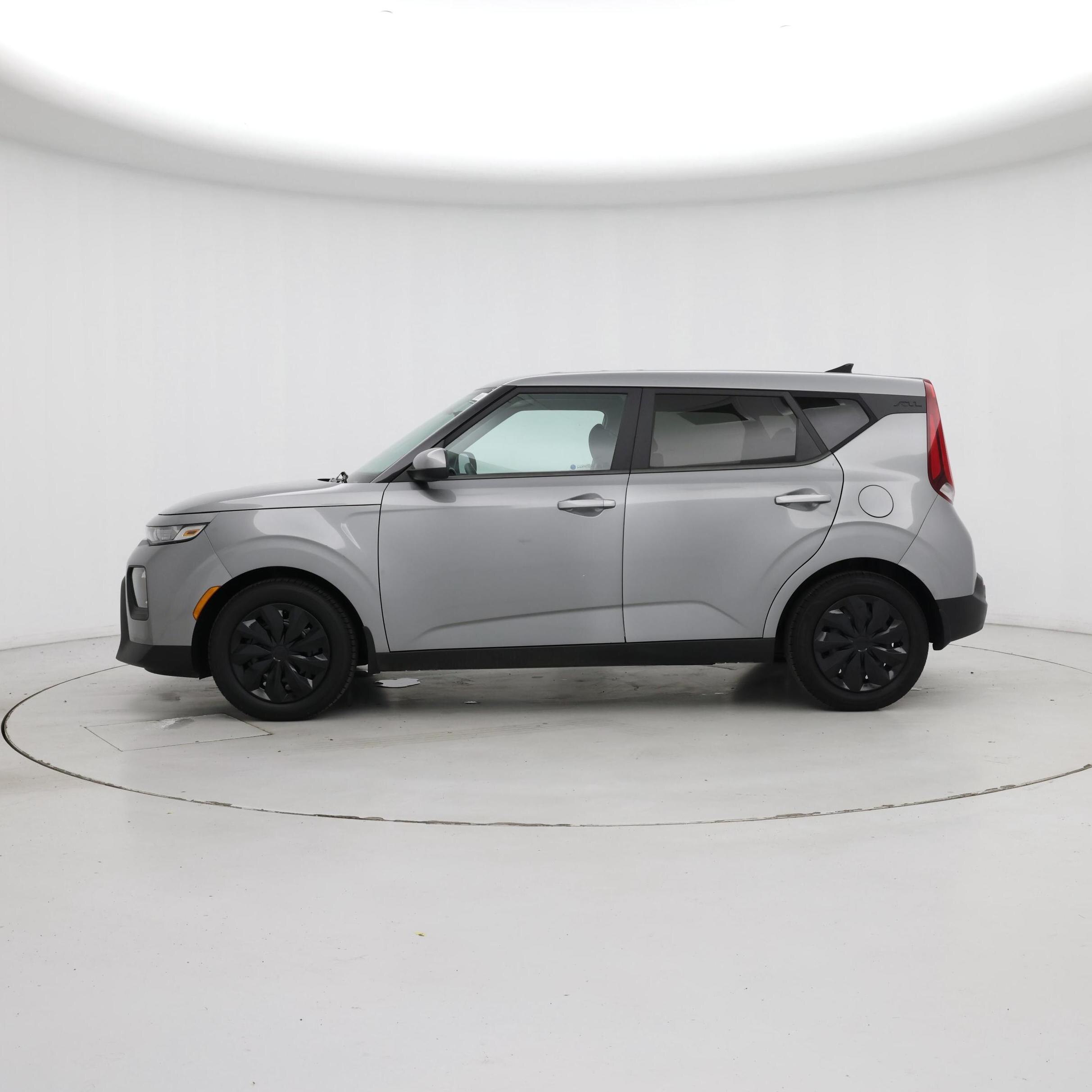 Thumbnail: 2022 Kia Soul - 3