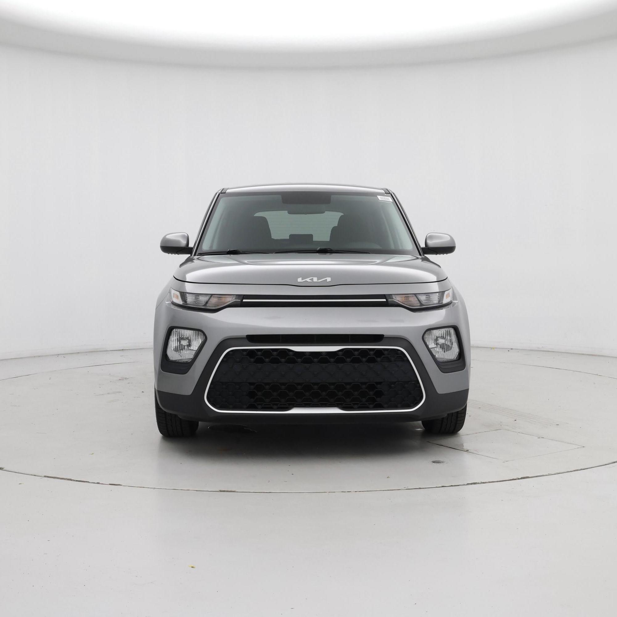 Thumbnail: 2022 Kia Soul - 5