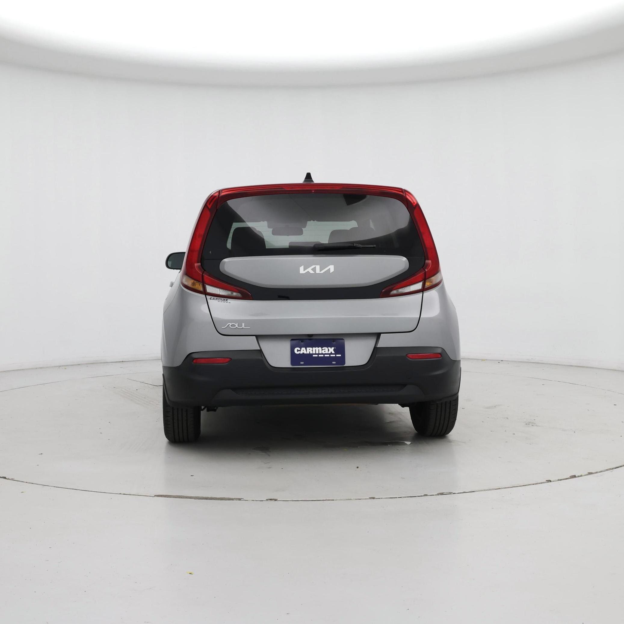 Thumbnail: 2022 Kia Soul - 6