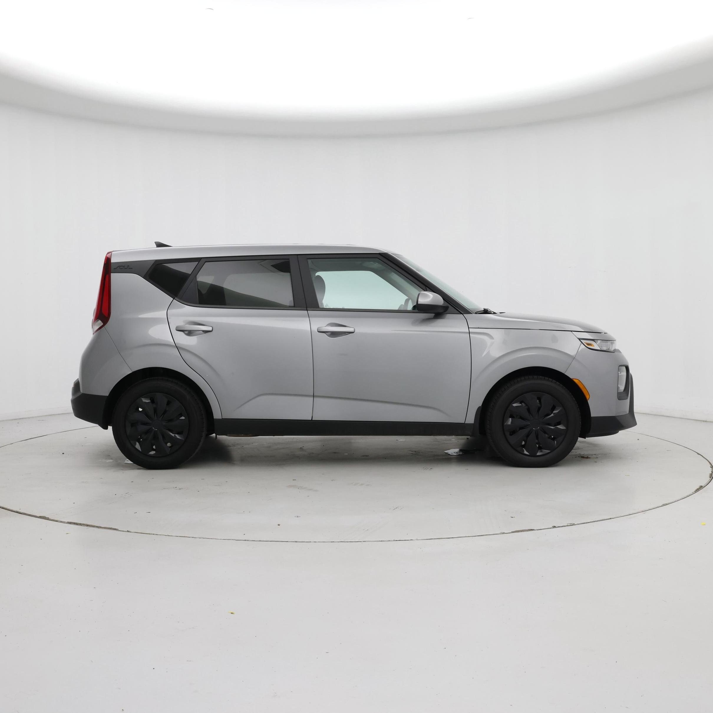 Thumbnail: 2022 Kia Soul - 7