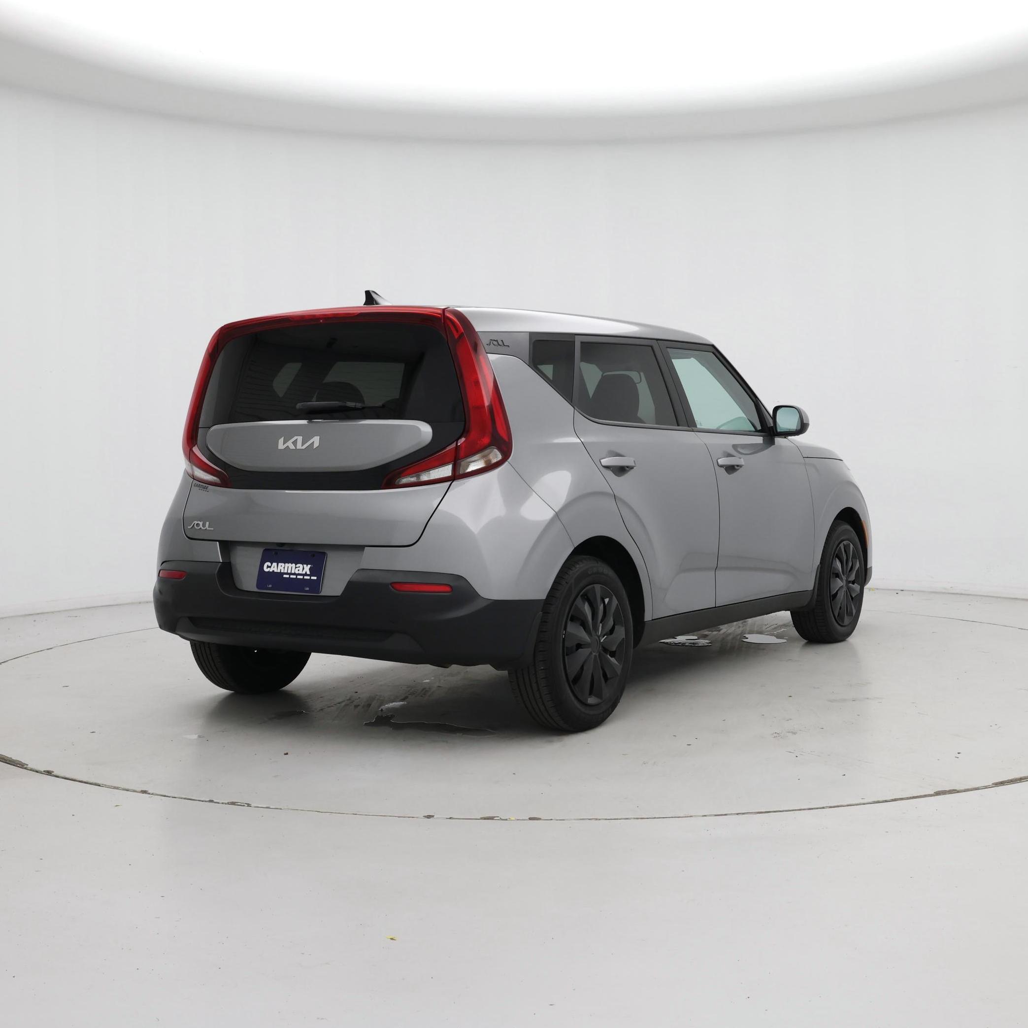 Thumbnail: 2022 Kia Soul - 8
