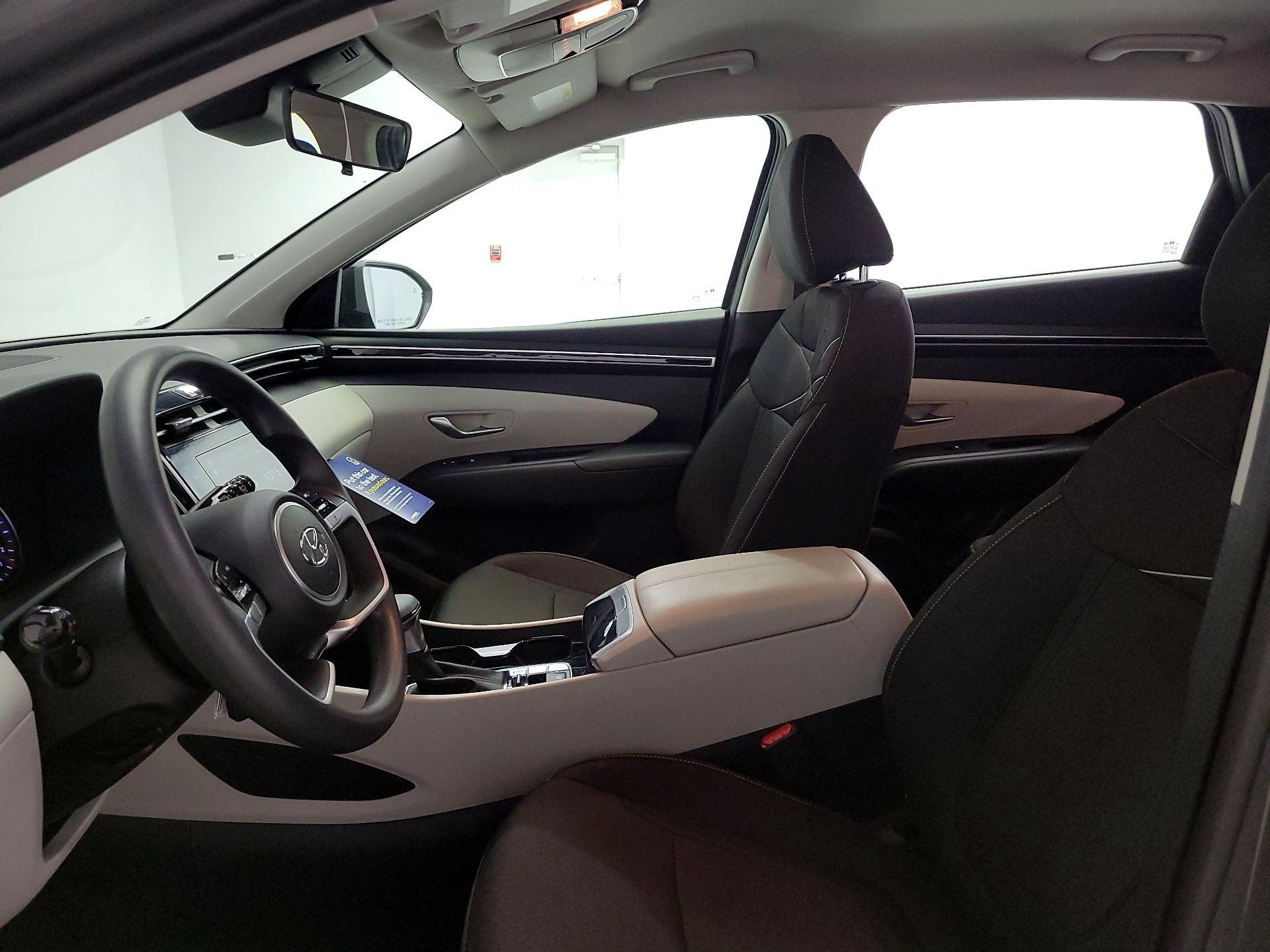 Thumbnail: 2024 Hyundai Tucson - 11