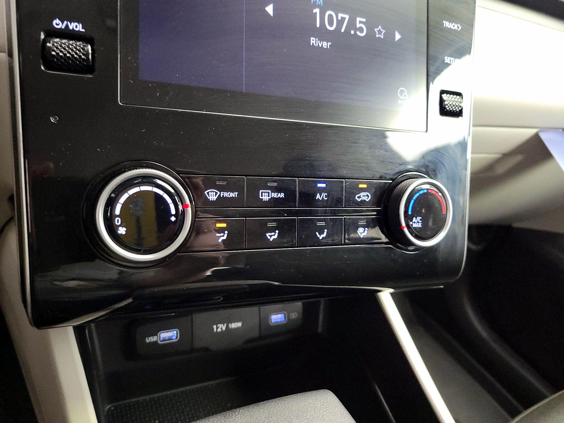 Thumbnail: 2024 Hyundai Tucson - 16