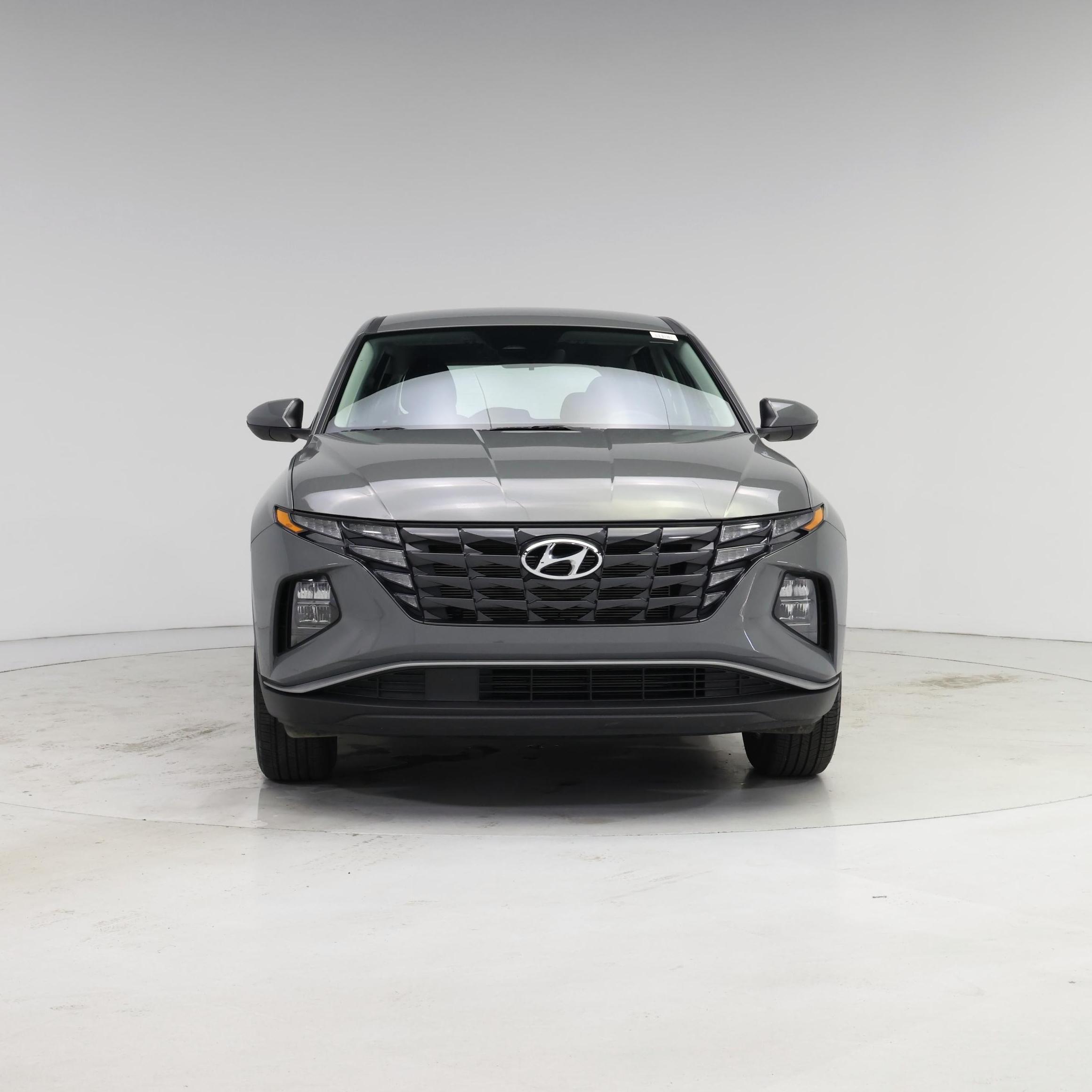 Thumbnail: 2024 Hyundai Tucson - 5