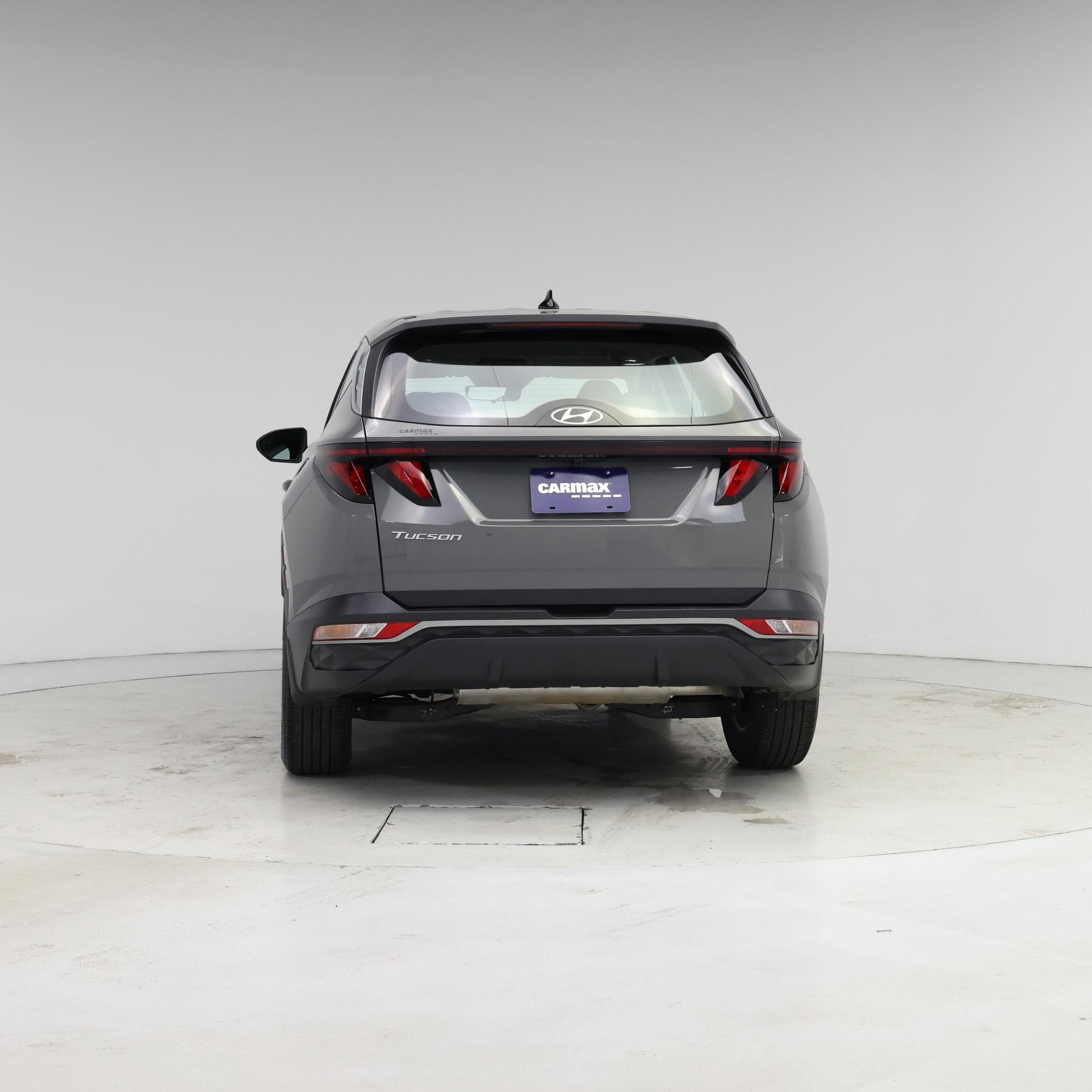 Thumbnail: 2024 Hyundai Tucson - 6