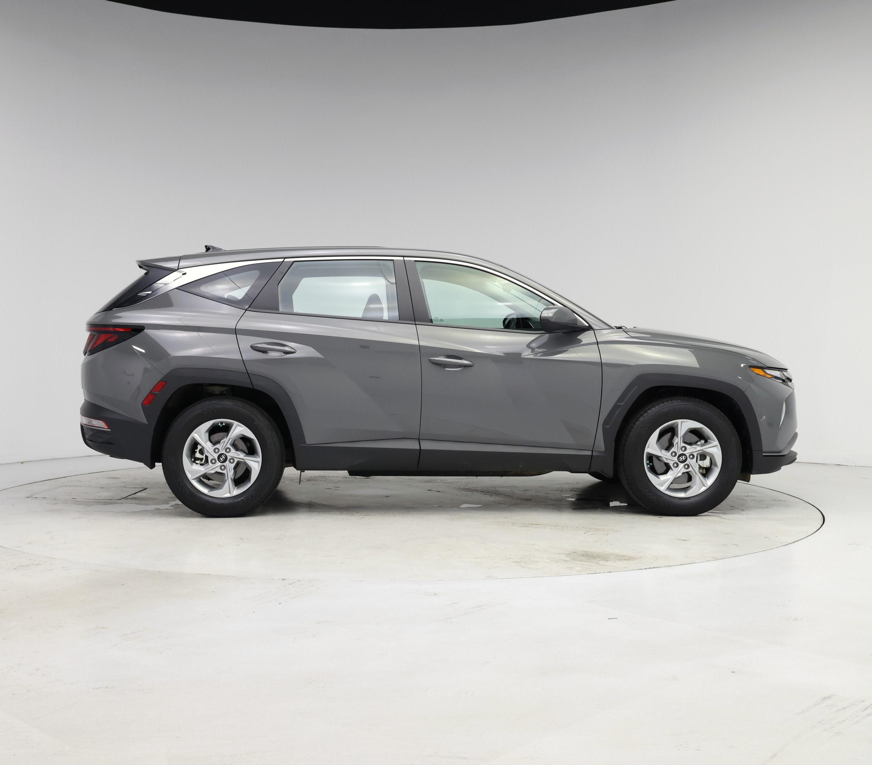 Thumbnail: 2024 Hyundai Tucson - 7