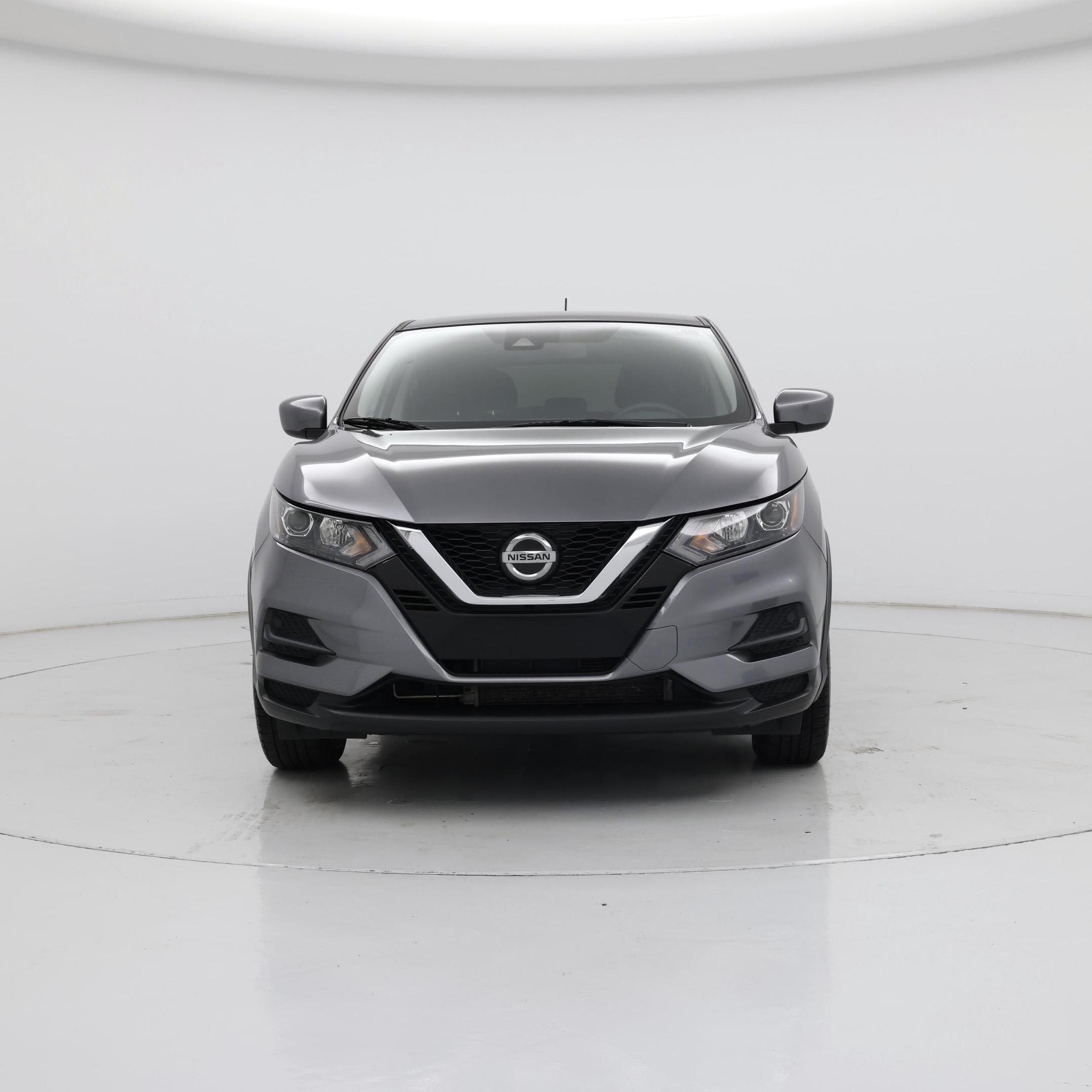 Thumbnail: 2021 Nissan Rogue Sport - 5