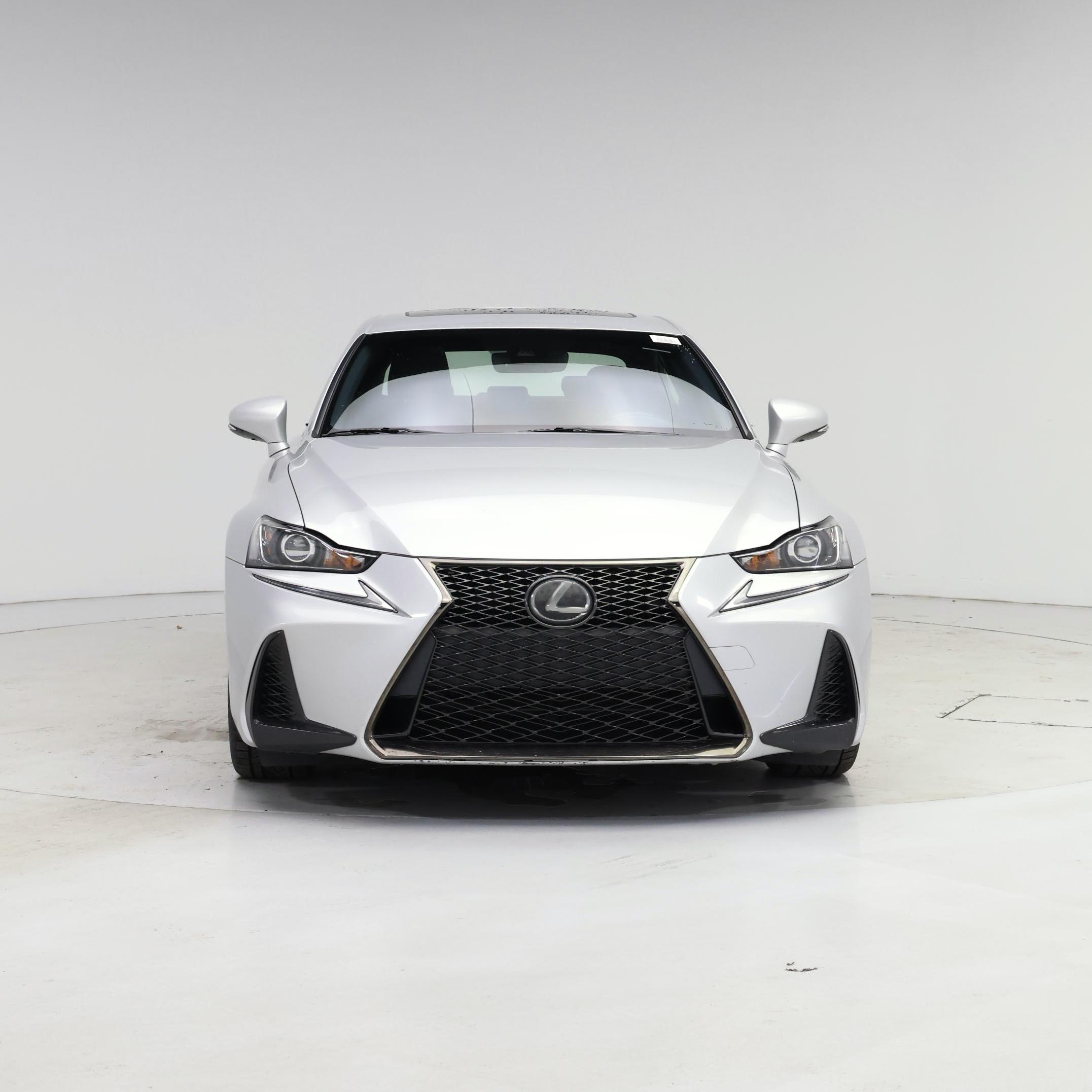 Thumbnail: 2018 Lexus IS - 5