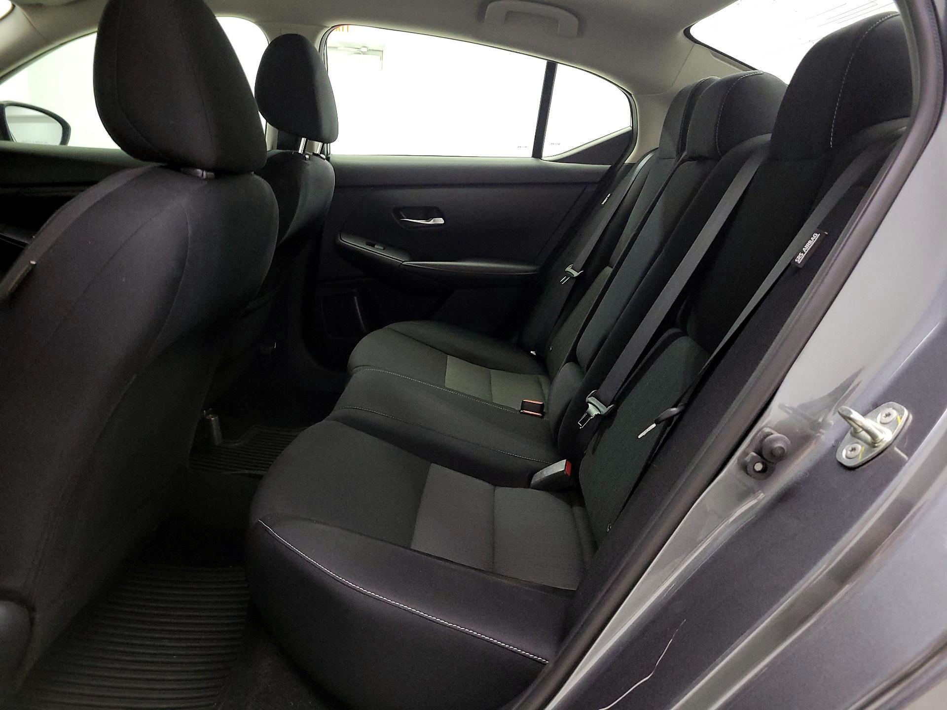 Thumbnail: 2020 Nissan Sentra - 19