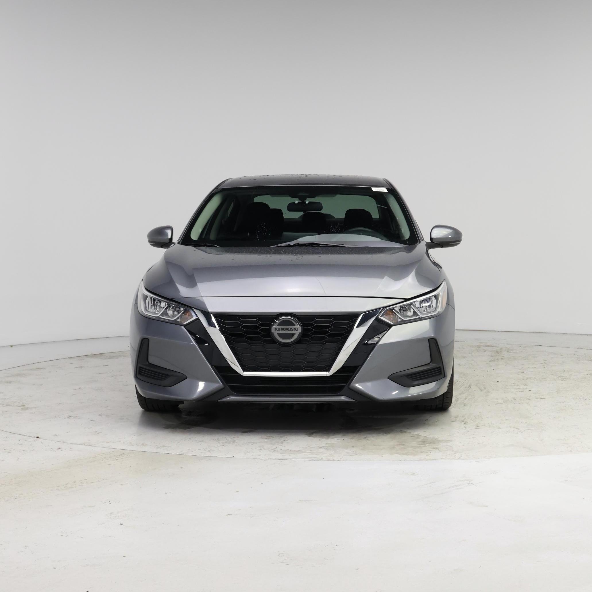 Thumbnail: 2020 Nissan Sentra - 5