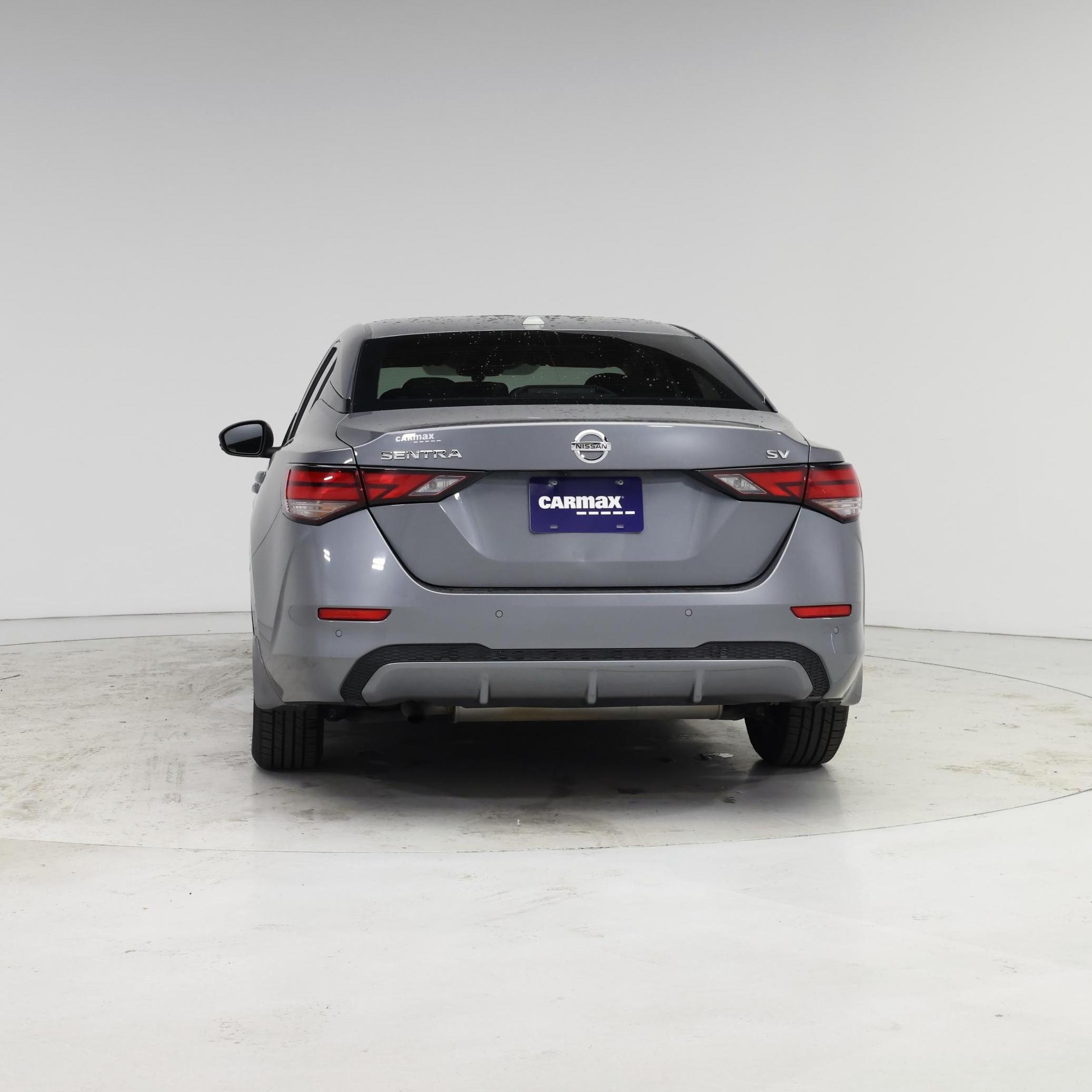 Thumbnail: 2020 Nissan Sentra - 6