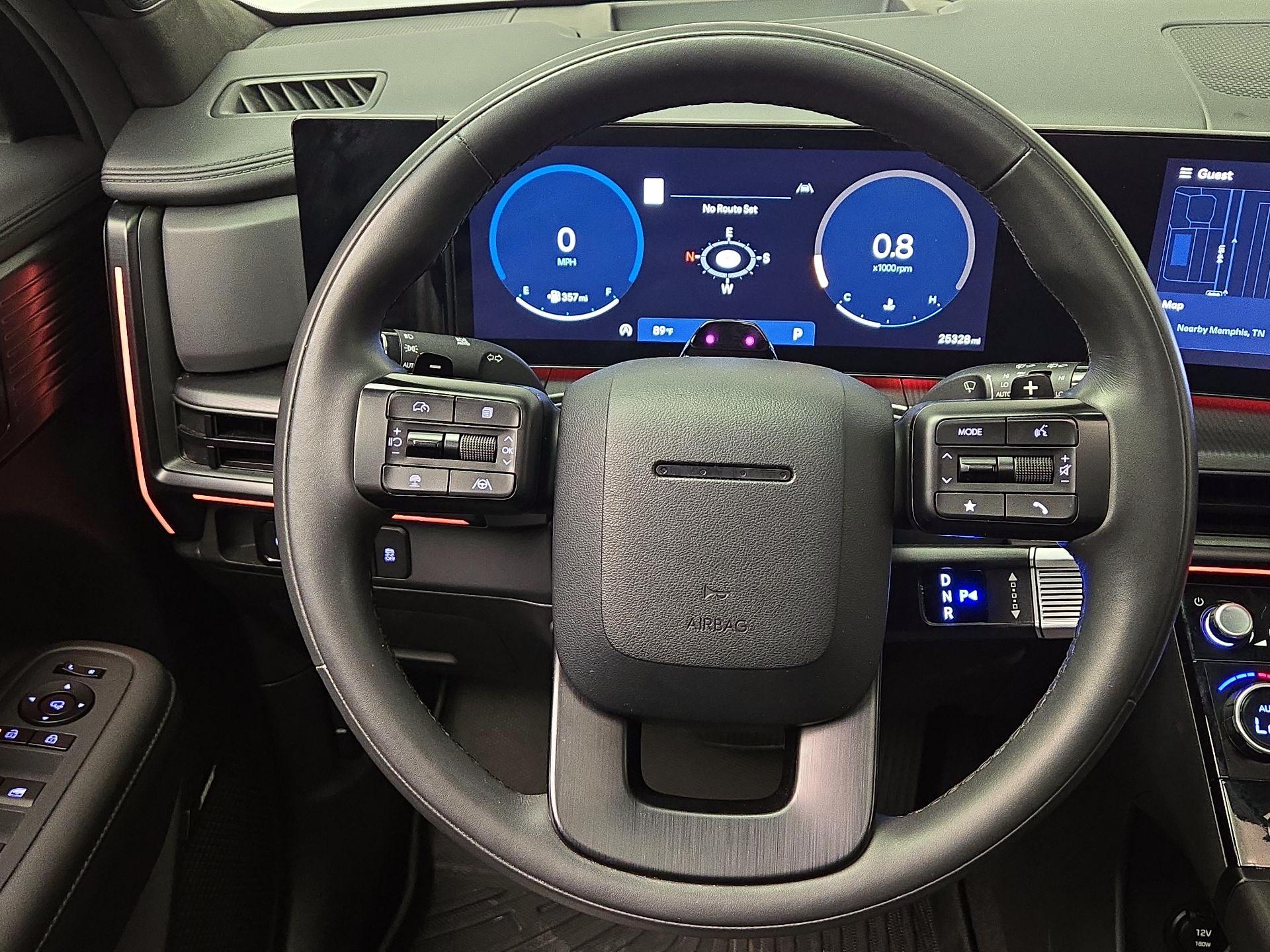 Thumbnail: 2025 Hyundai Santa Fe - 10