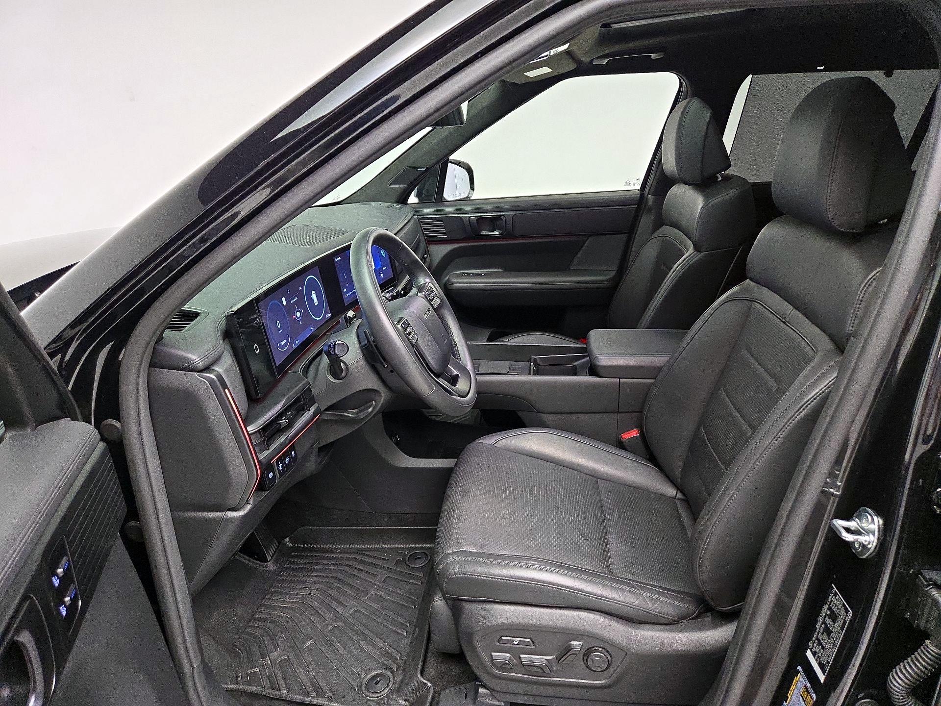 Thumbnail: 2025 Hyundai Santa Fe - 11