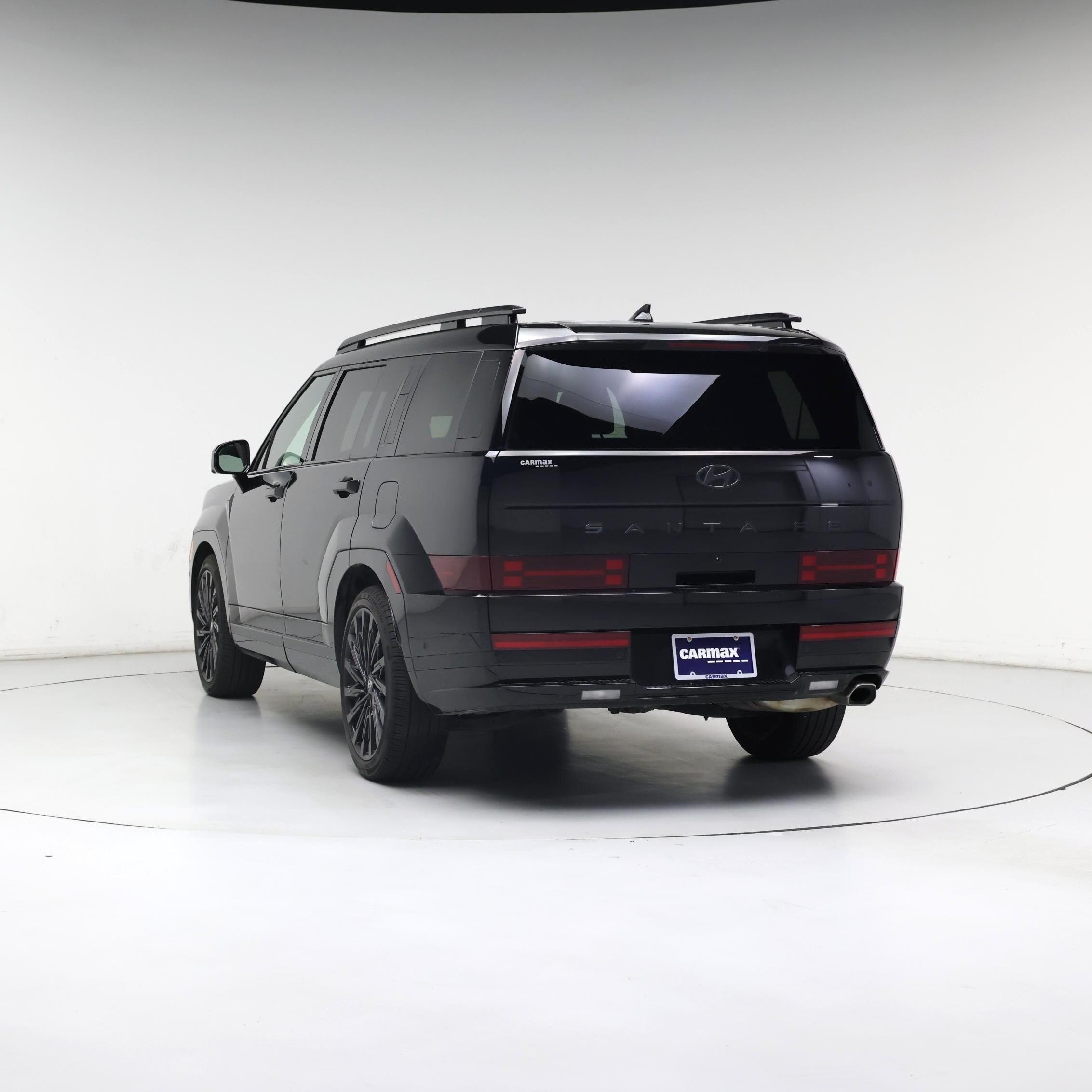 Thumbnail: 2025 Hyundai Santa Fe - 2