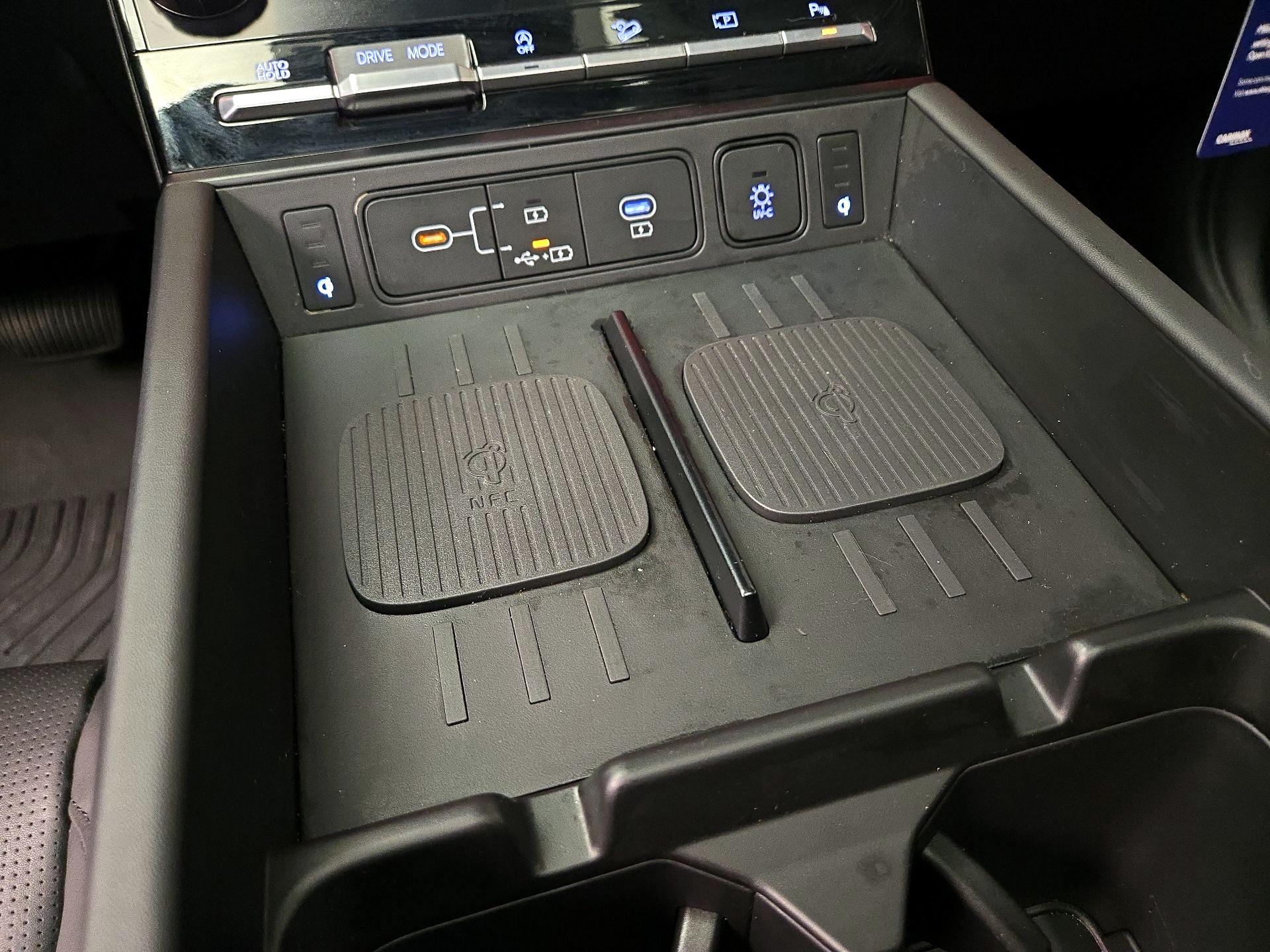Thumbnail: 2025 Hyundai Santa Fe - 19