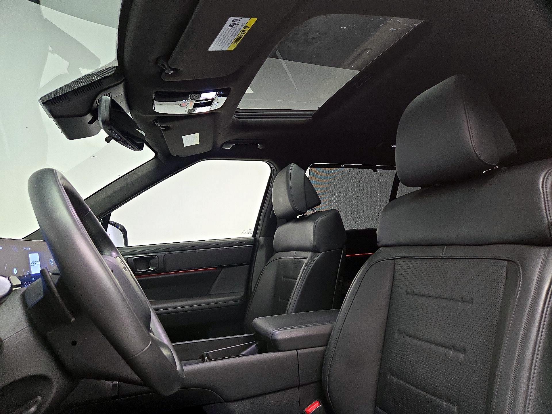 Thumbnail: 2025 Hyundai Santa Fe - 20