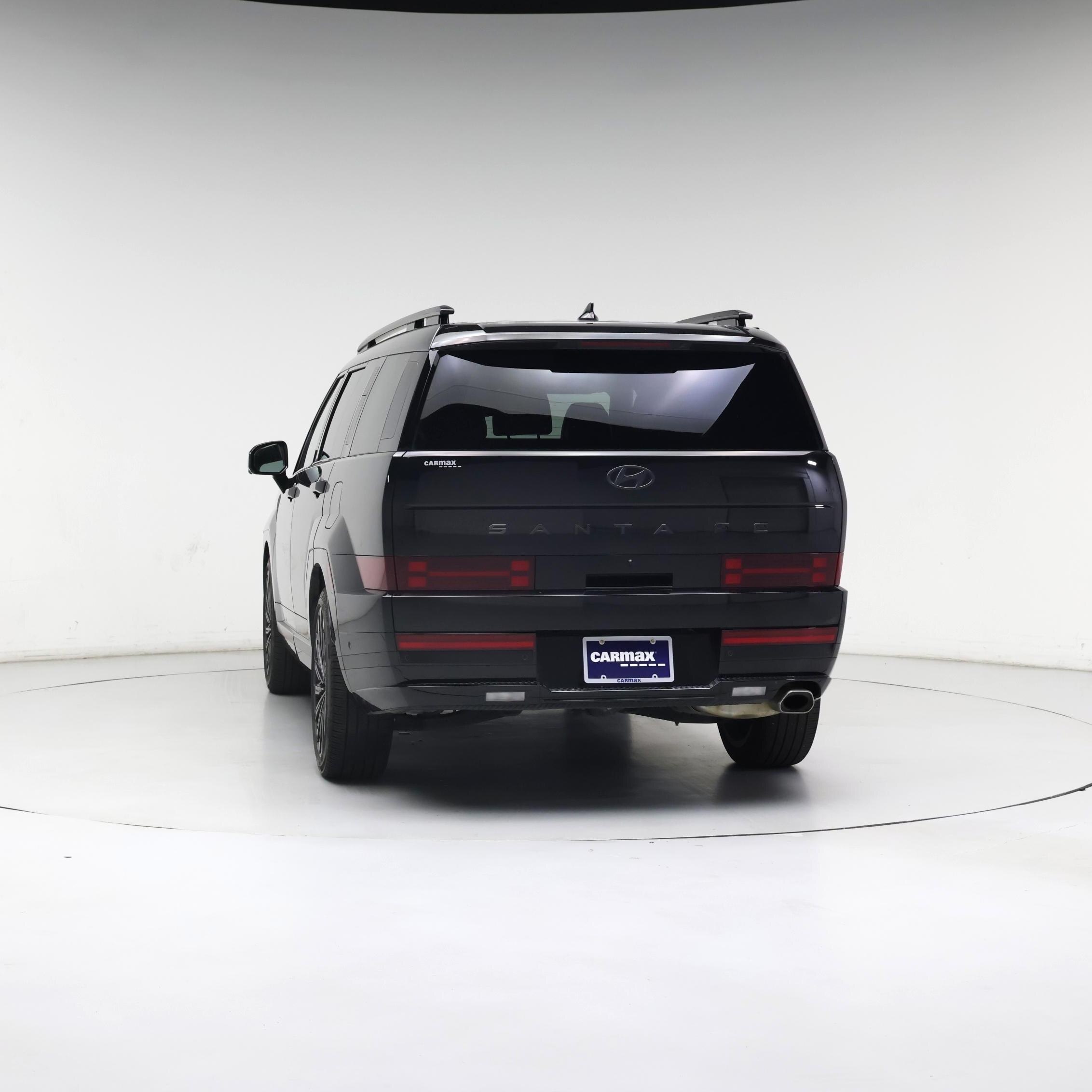 Thumbnail: 2025 Hyundai Santa Fe - 6