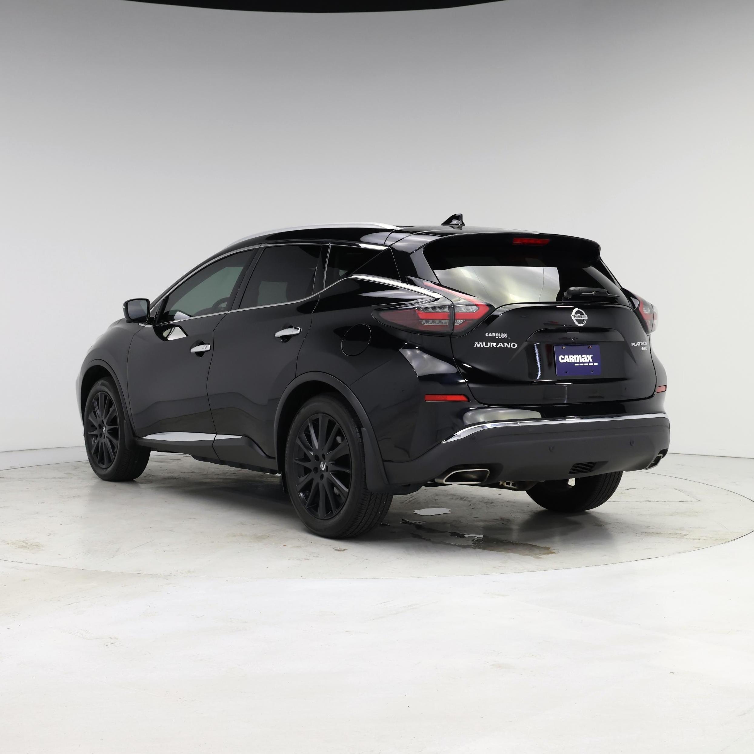 Thumbnail: 2020 Nissan Murano - 2