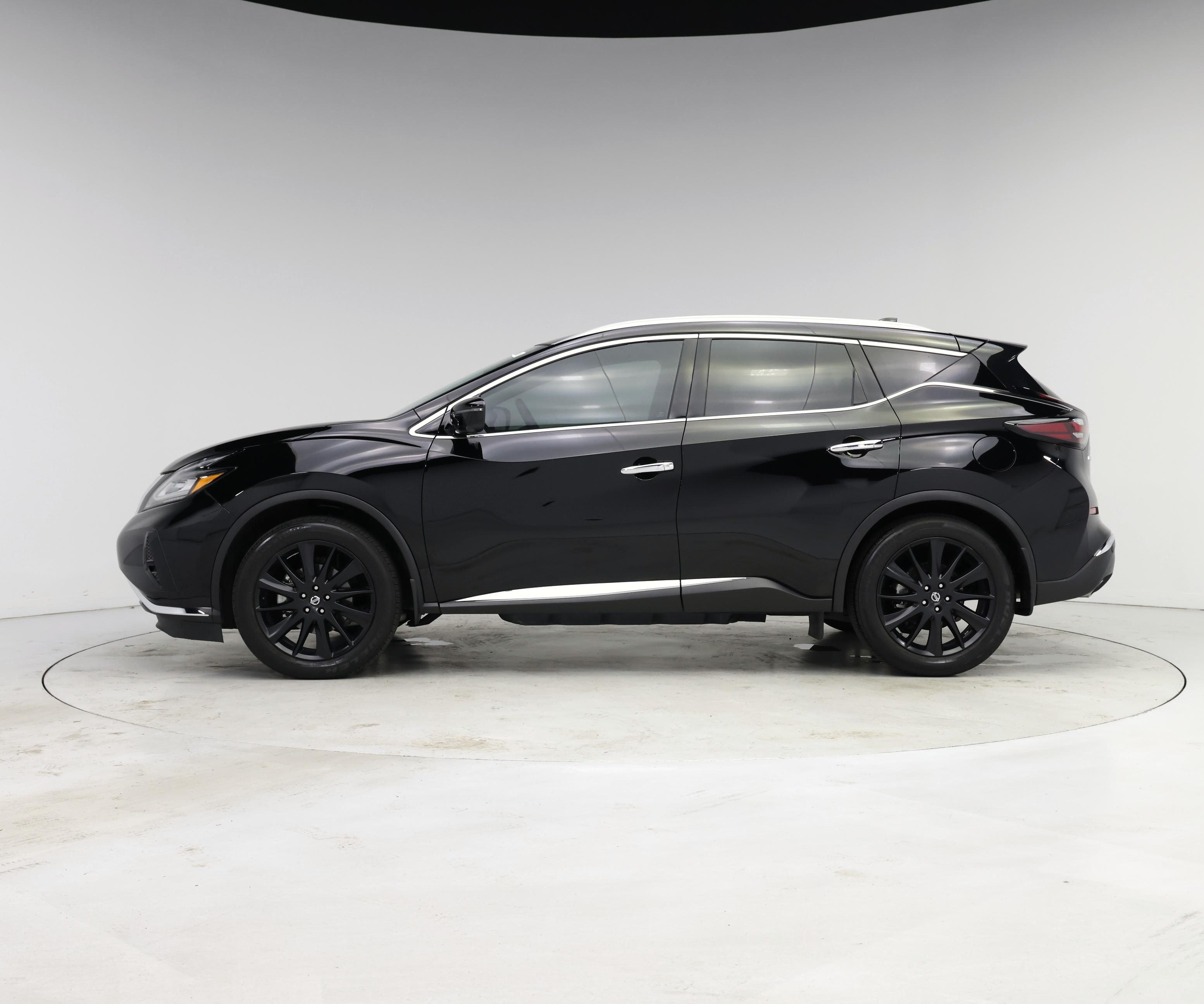 Thumbnail: 2020 Nissan Murano - 3