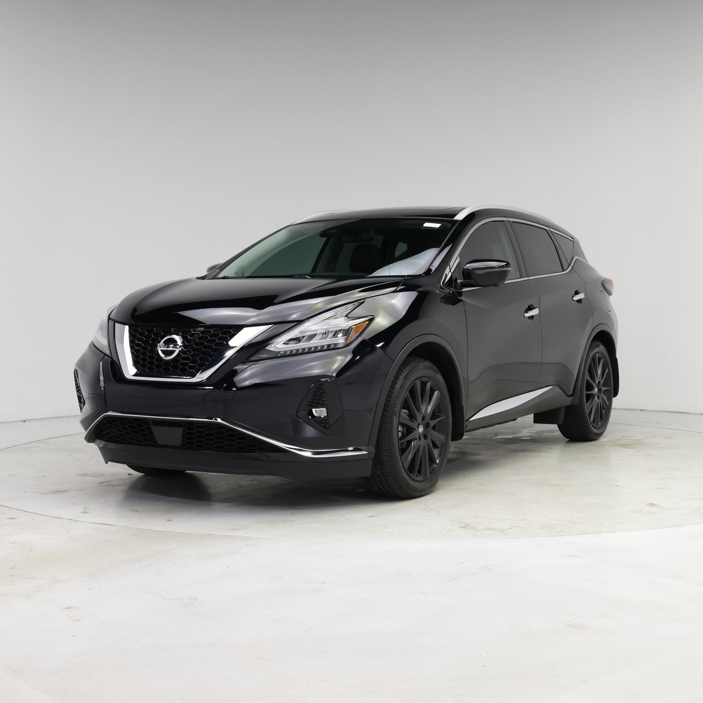 Thumbnail: 2020 Nissan Murano - 4