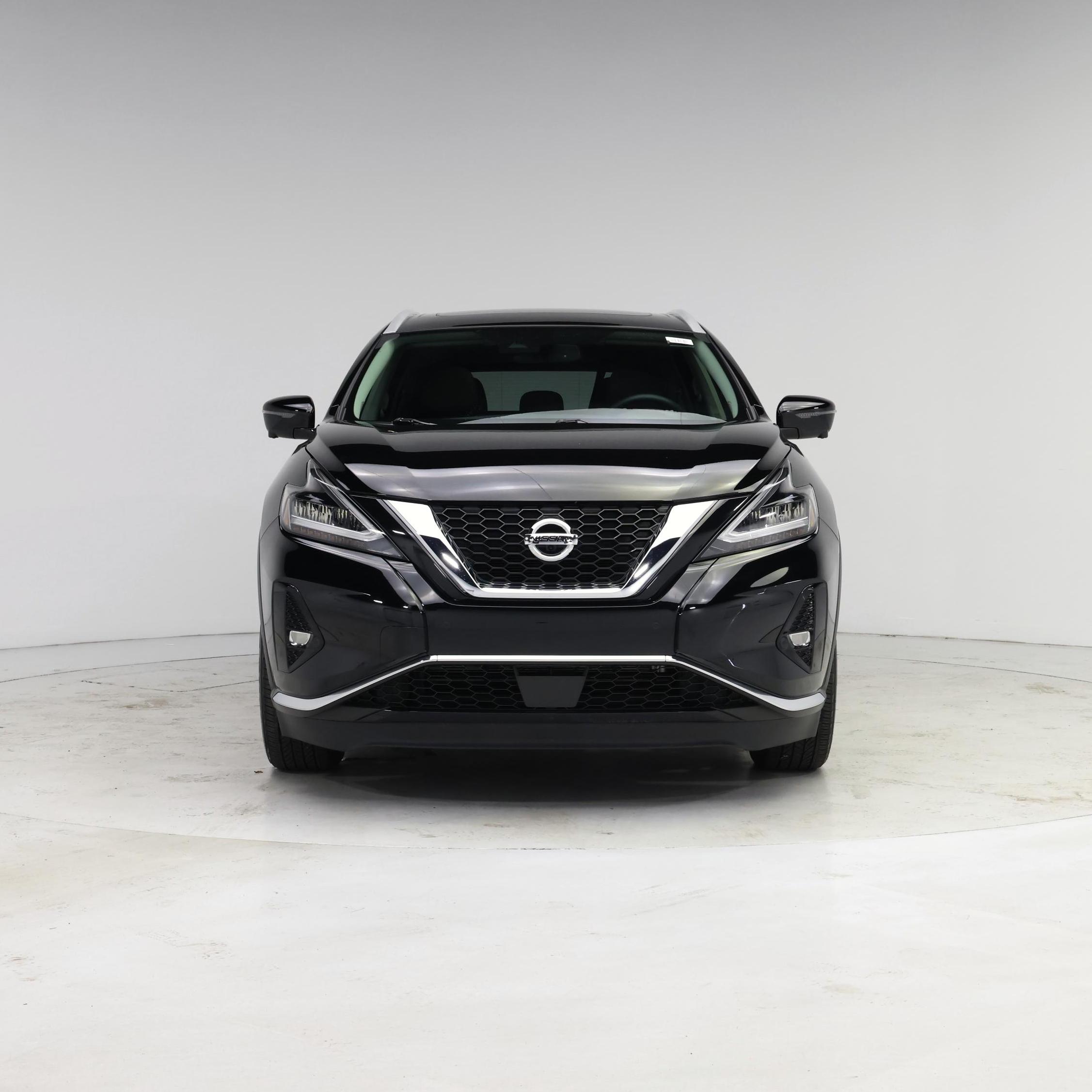 Thumbnail: 2020 Nissan Murano - 5