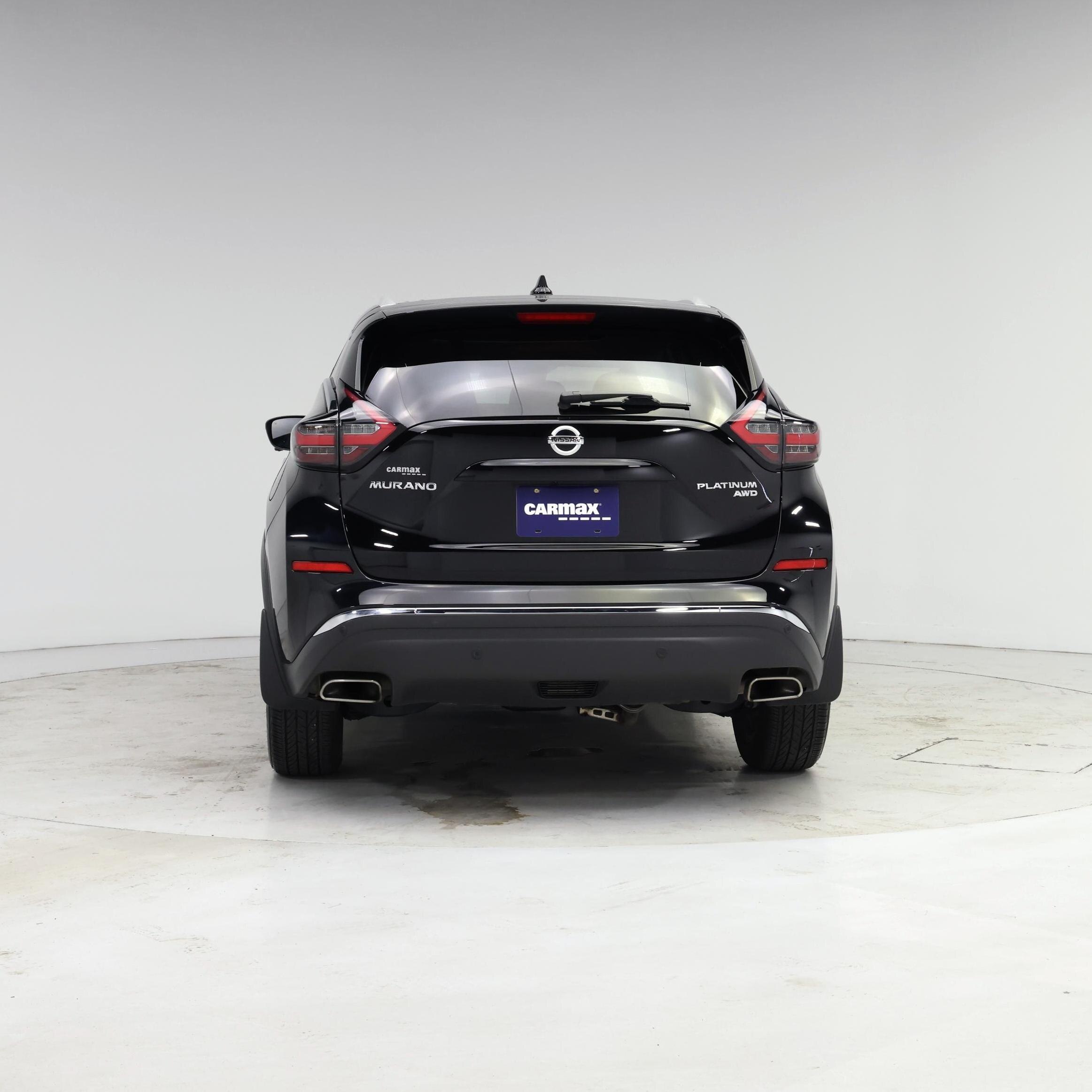 Thumbnail: 2020 Nissan Murano - 6