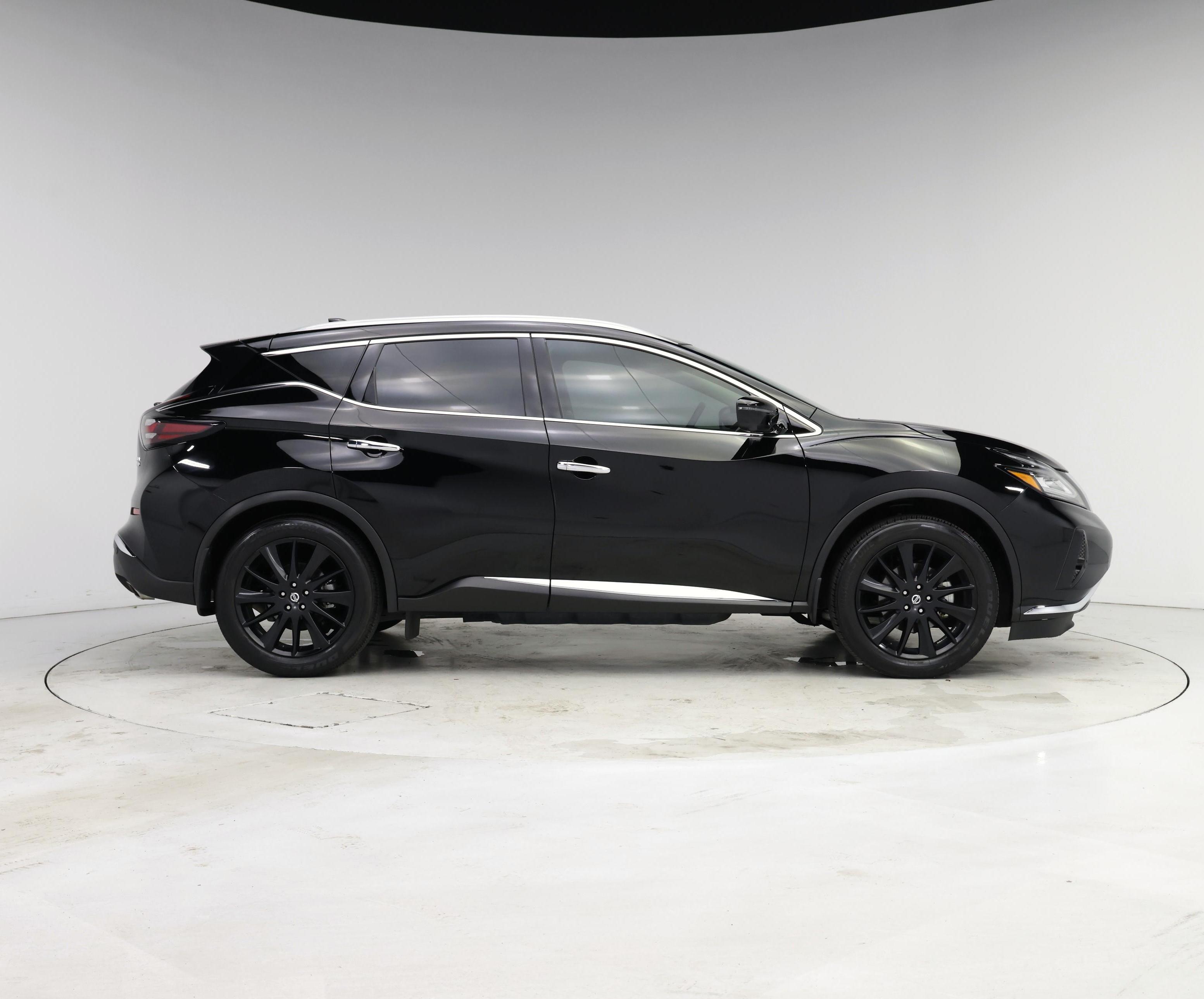 Thumbnail: 2020 Nissan Murano - 7