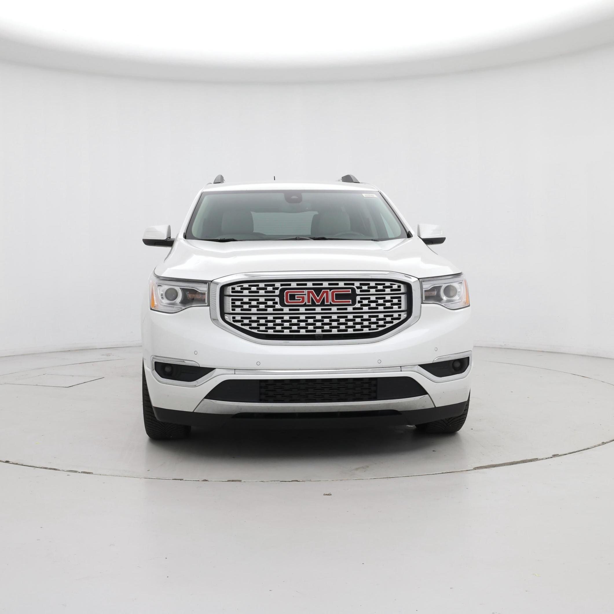 Thumbnail: 2017 GMC Acadia - 5