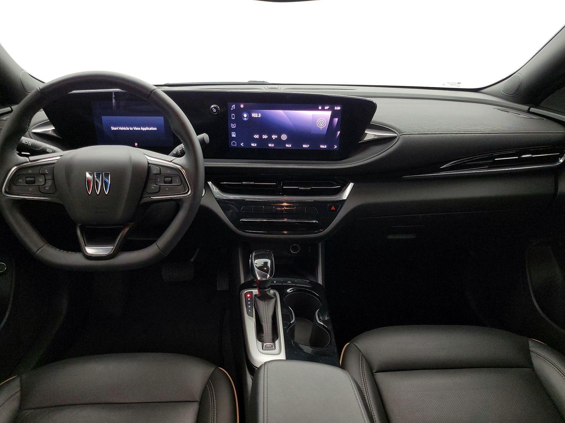 Thumbnail: 2024 Buick Envista - 9