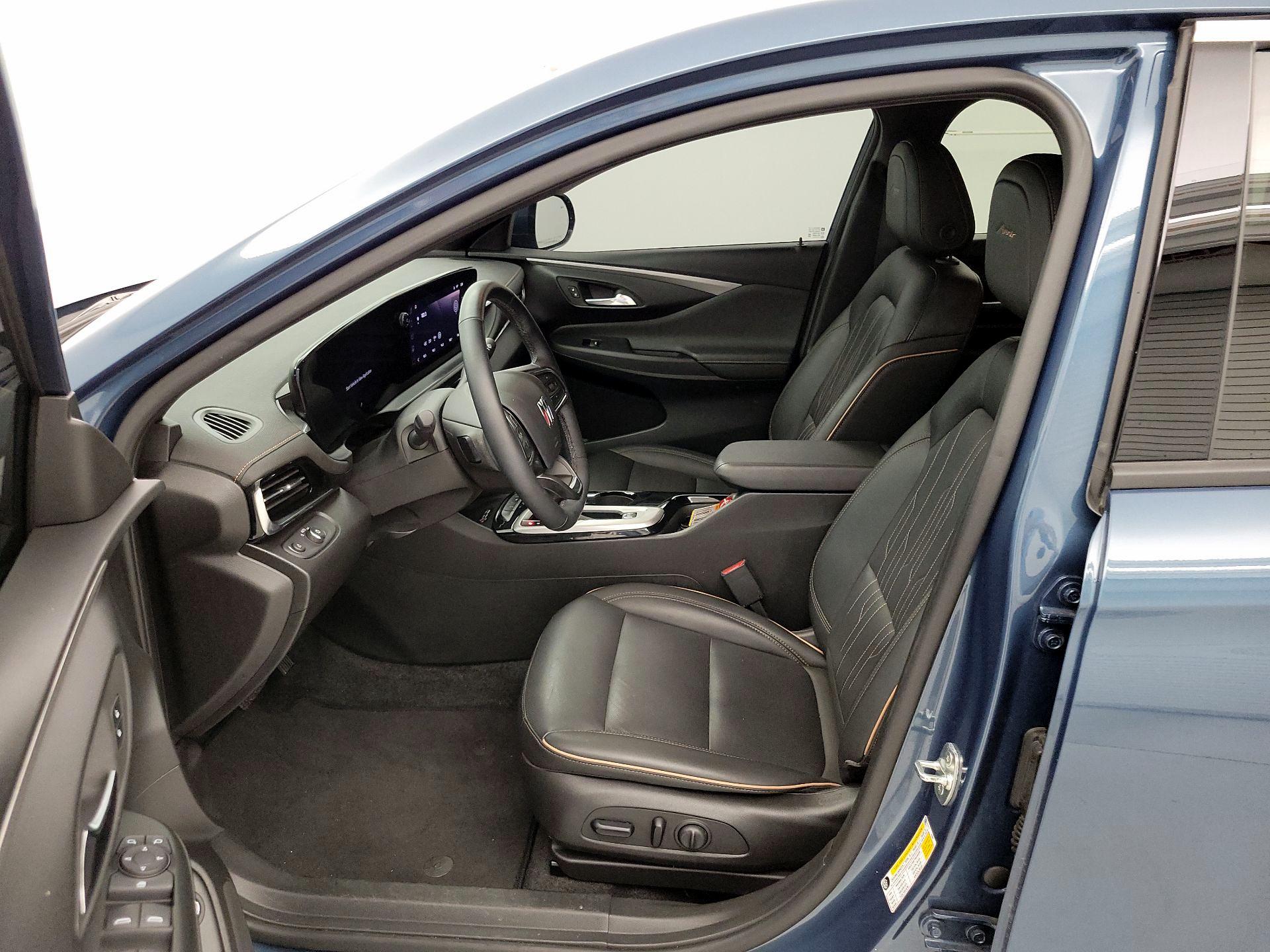 Thumbnail: 2024 Buick Envista - 11