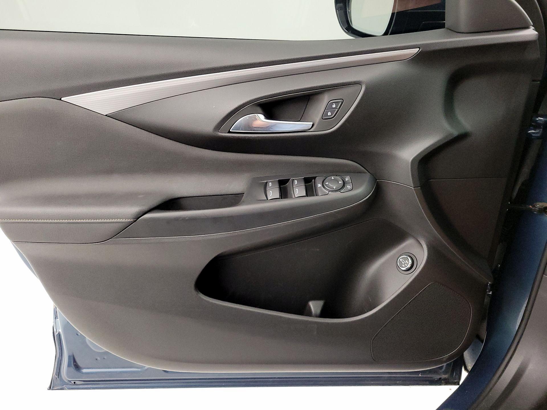Thumbnail: 2024 Buick Envista - 12