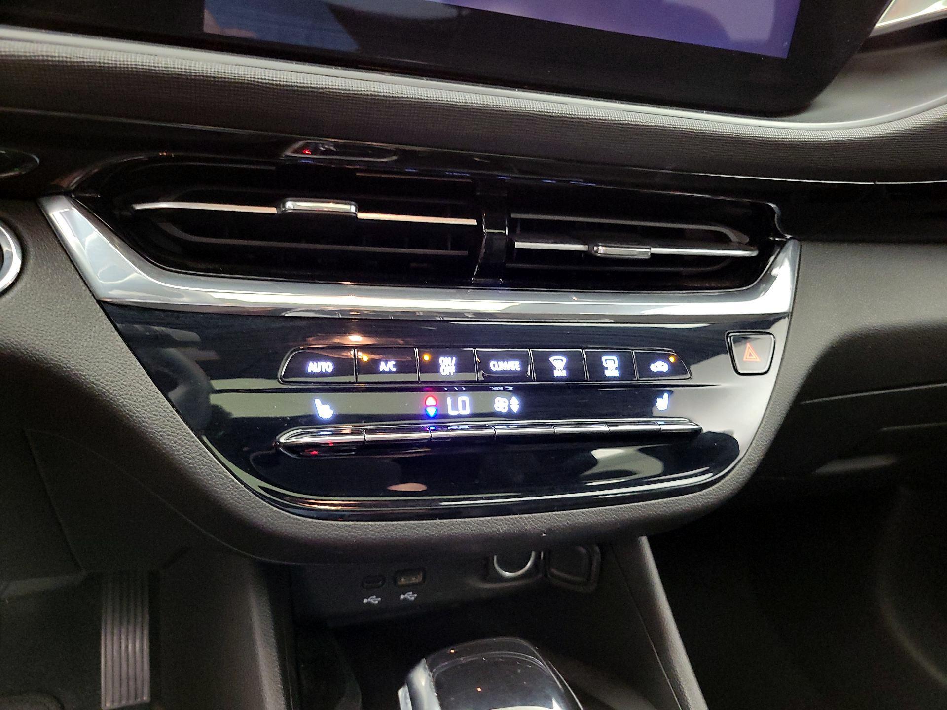 Thumbnail: 2024 Buick Envista - 16