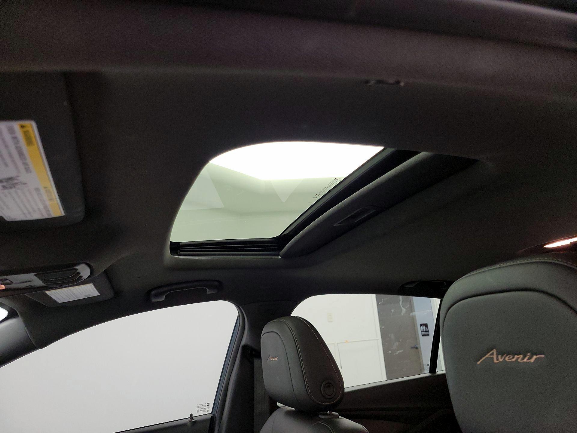 Thumbnail: 2024 Buick Envista - 19