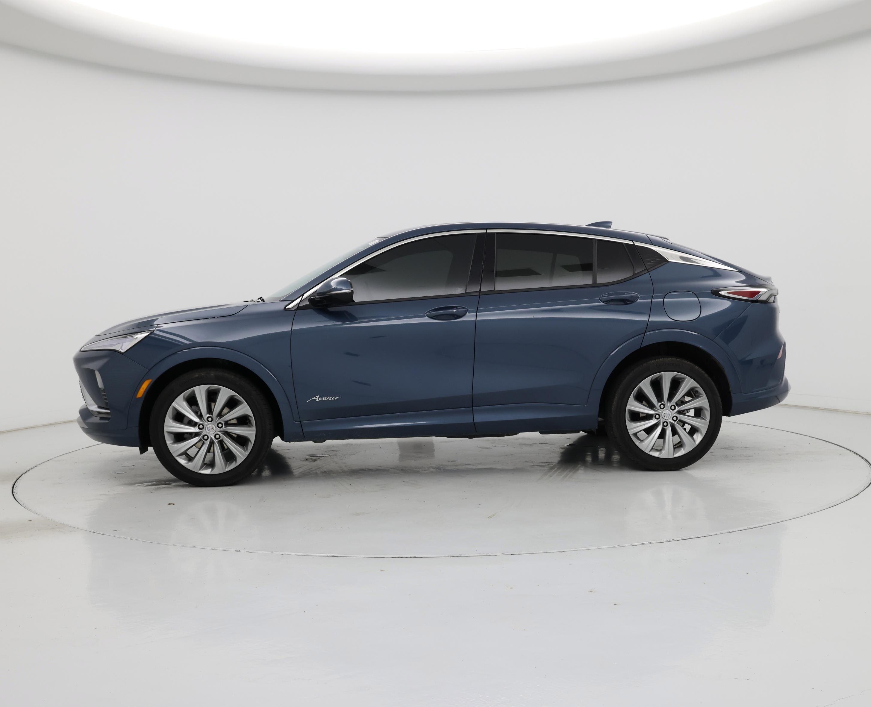 Thumbnail: 2024 Buick Envista - 3