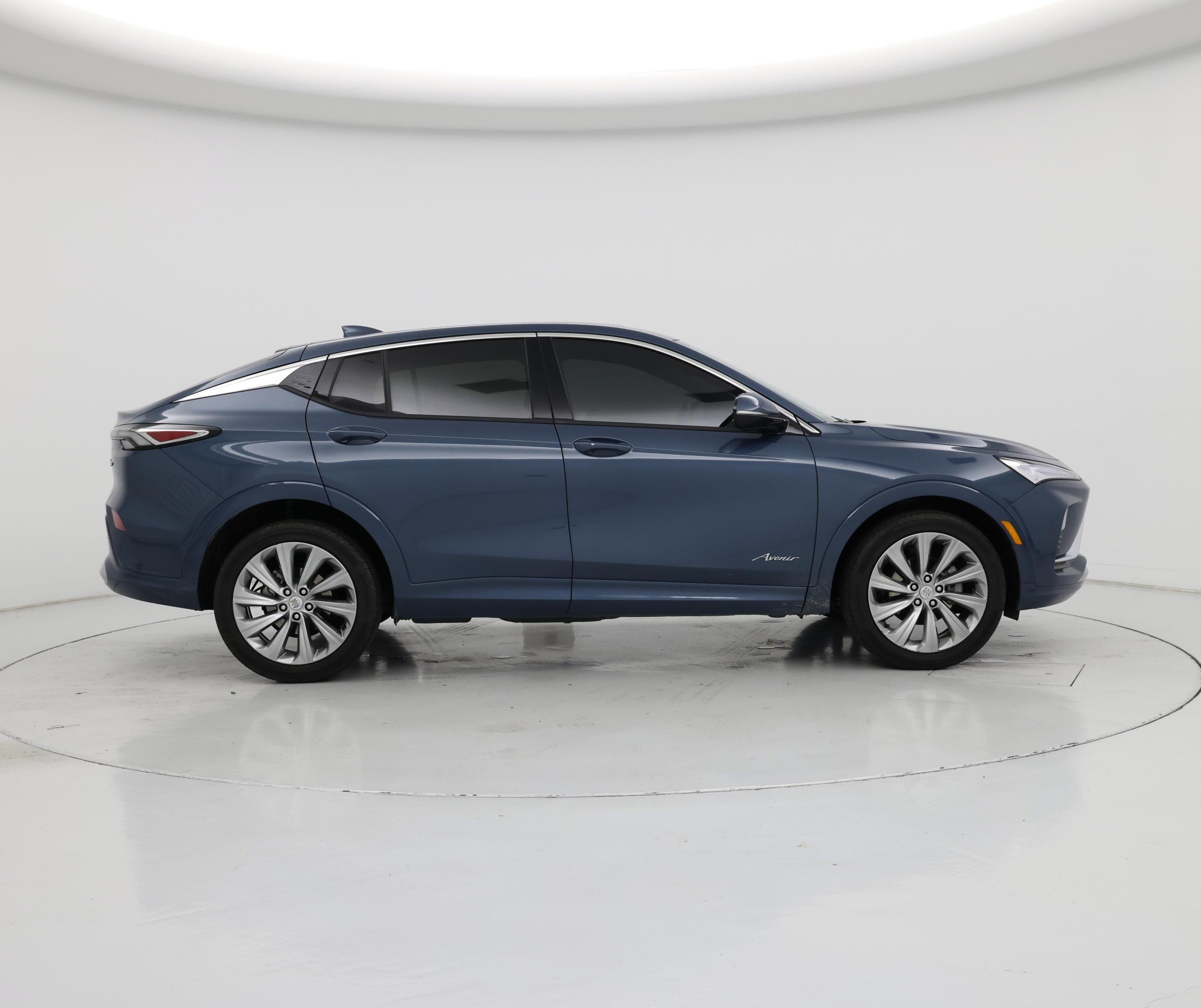 Thumbnail: 2024 Buick Envista - 7