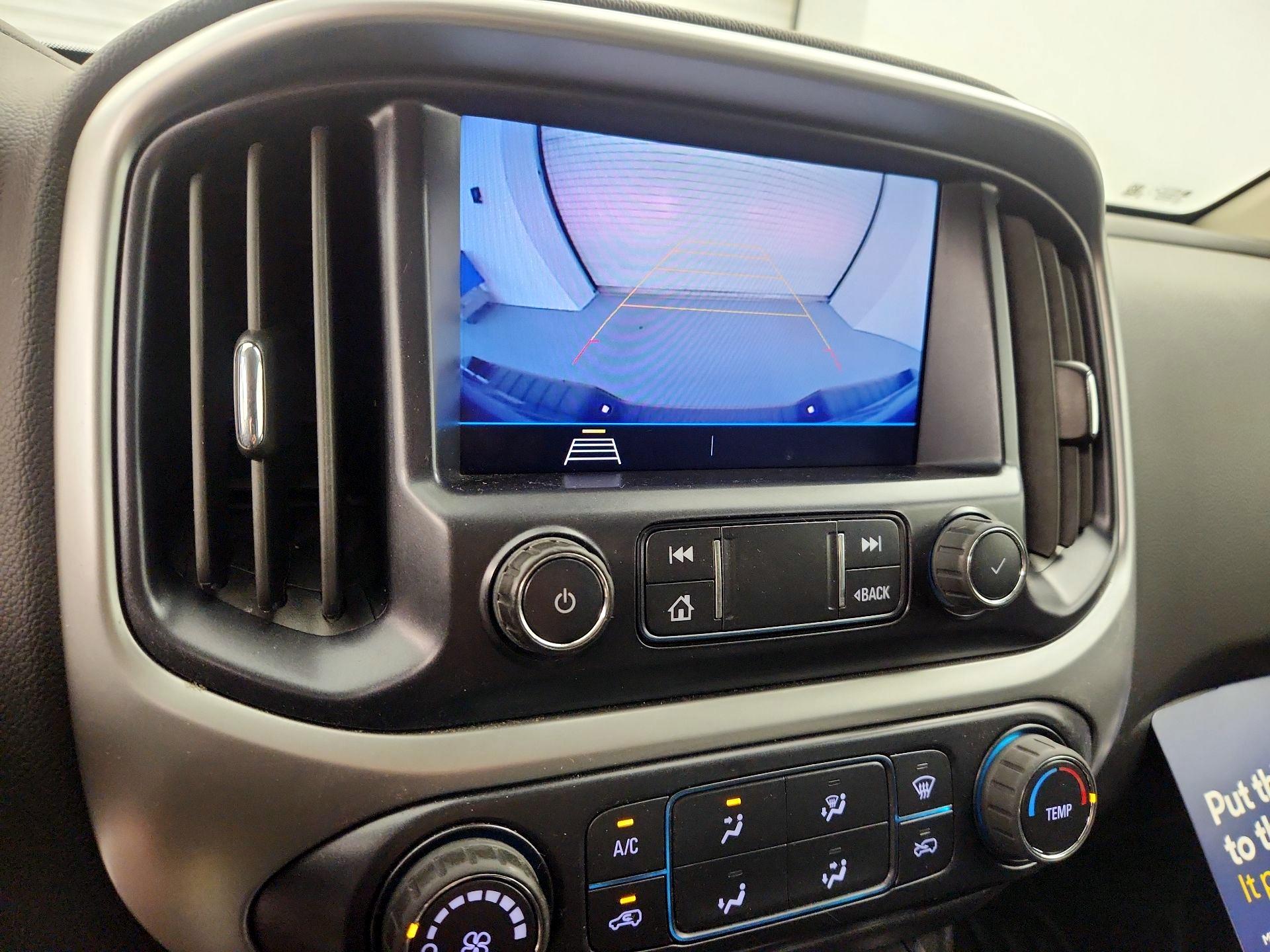 Thumbnail: 2022 Chevrolet Colorado - 14
