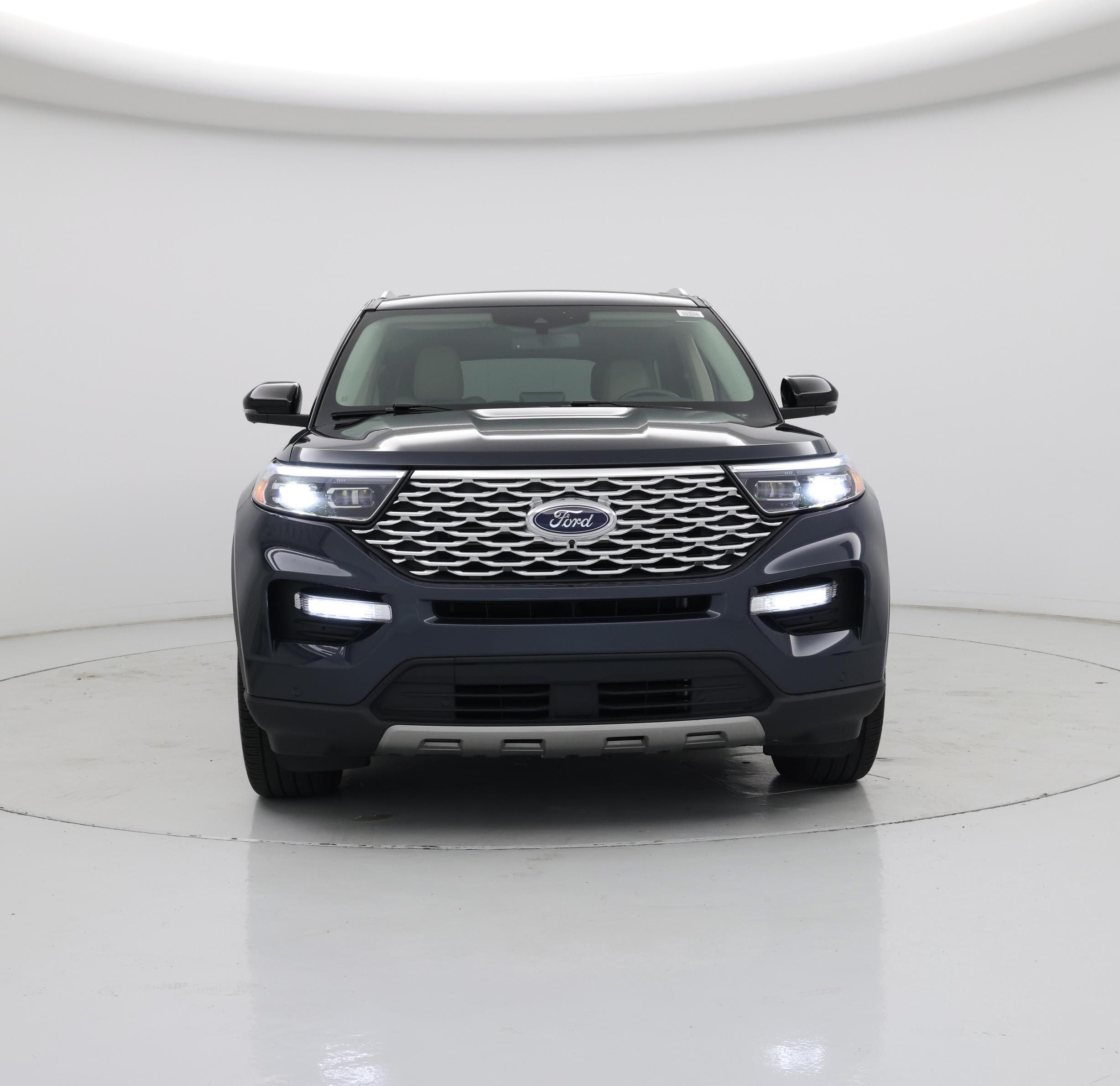 Thumbnail: 2023 Ford Explorer - 5