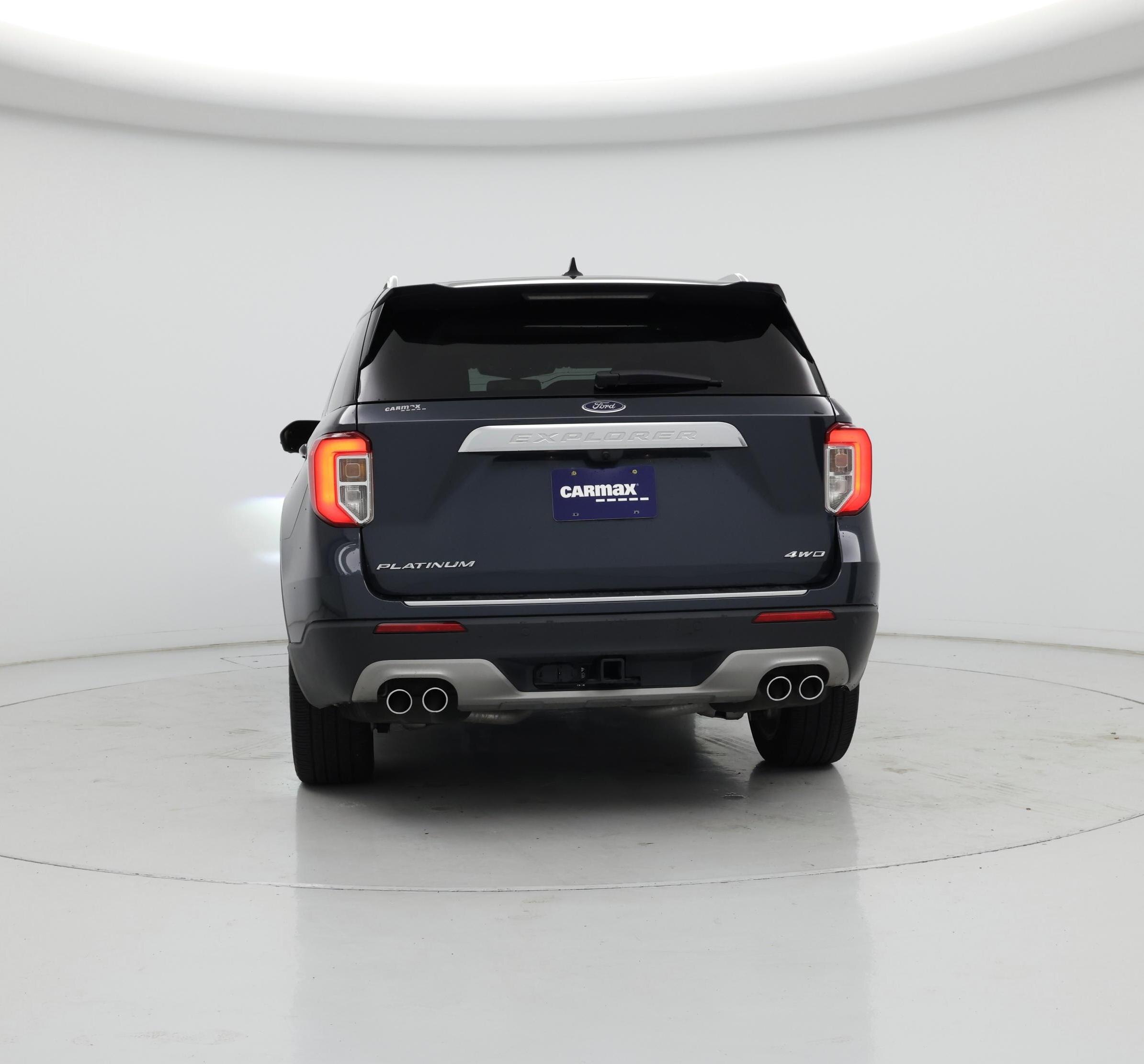 Thumbnail: 2023 Ford Explorer - 6