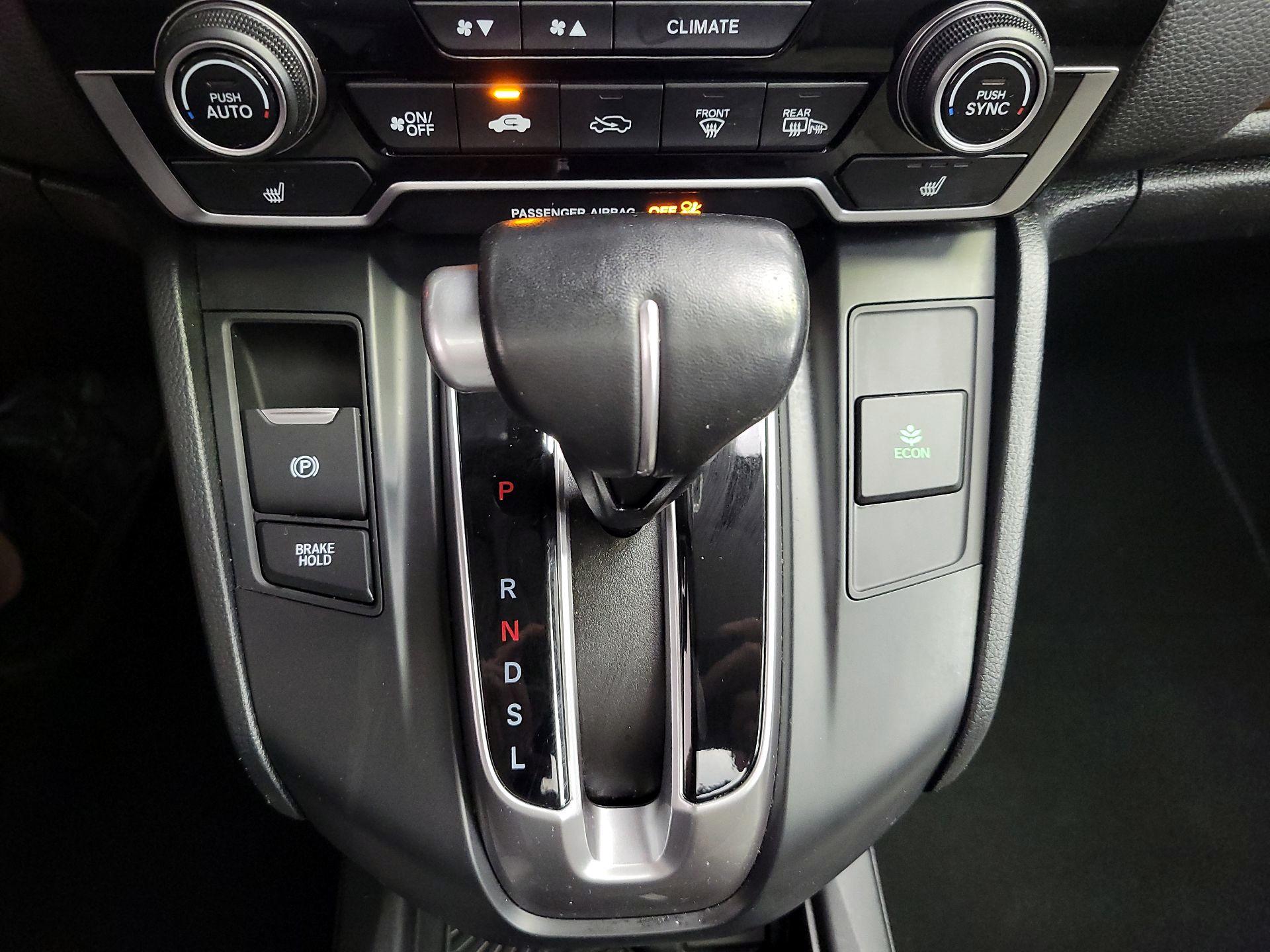 Thumbnail: 2017 Honda CR-V - 18