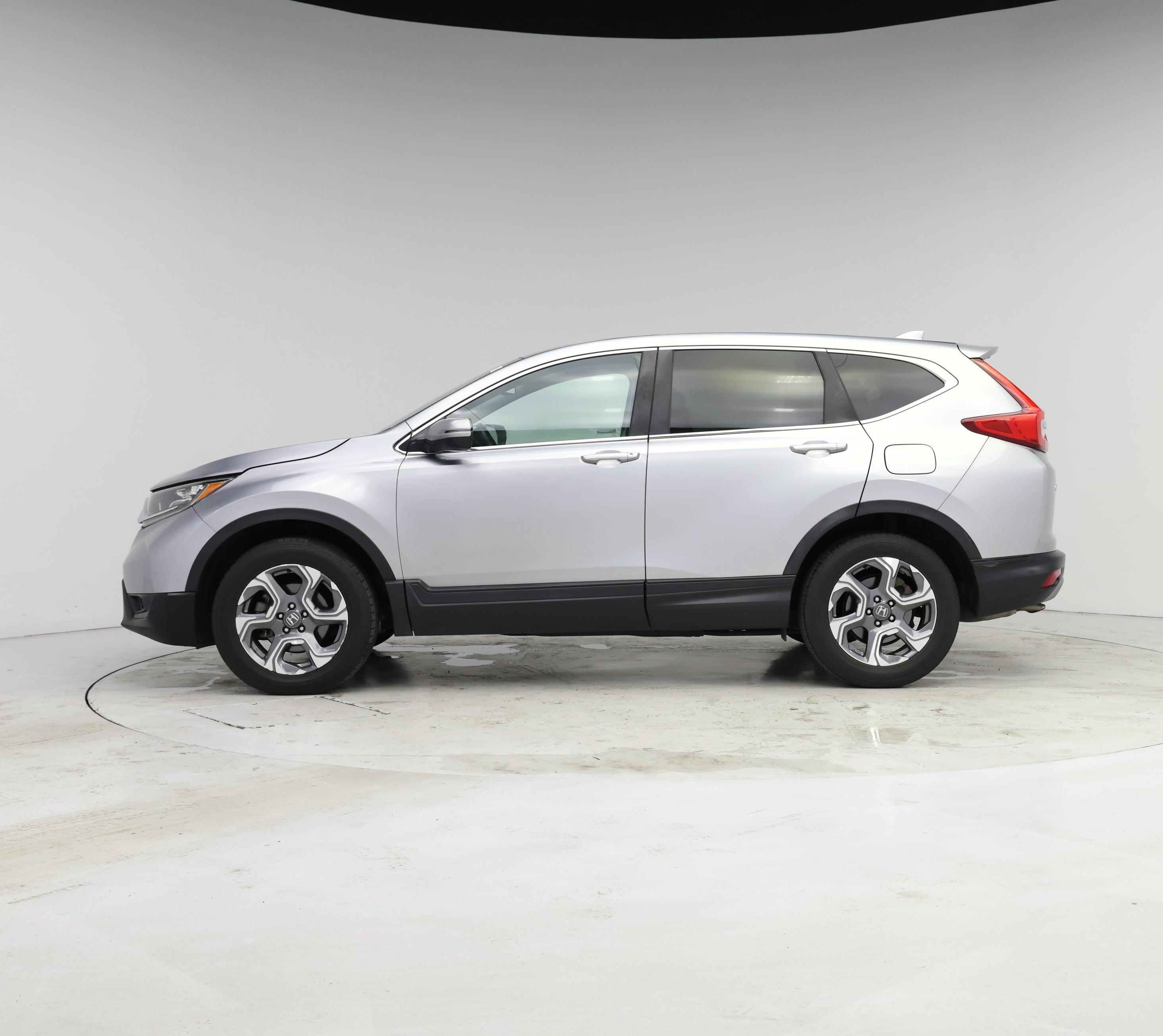 Thumbnail: 2017 Honda CR-V - 3