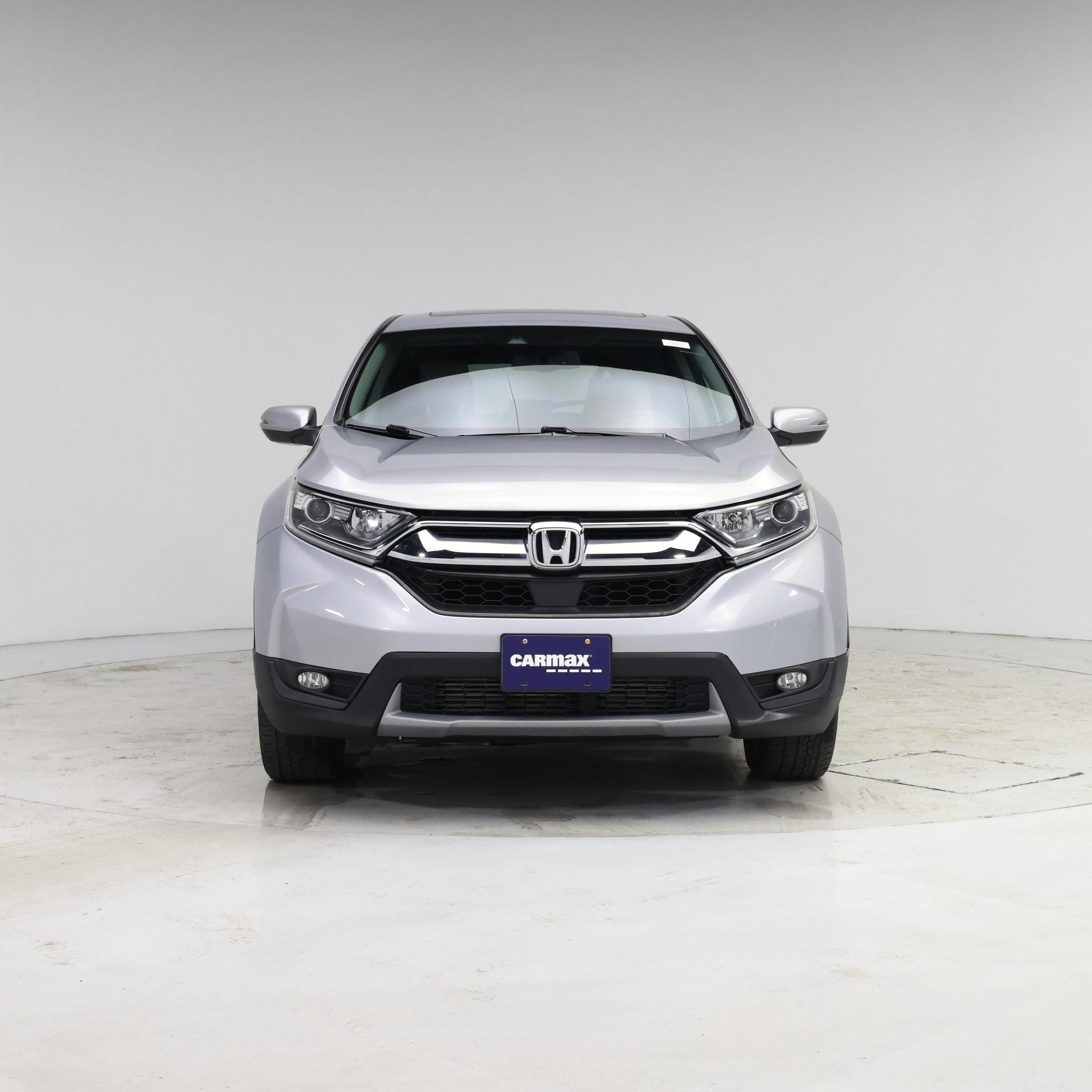 Thumbnail: 2017 Honda CR-V - 5