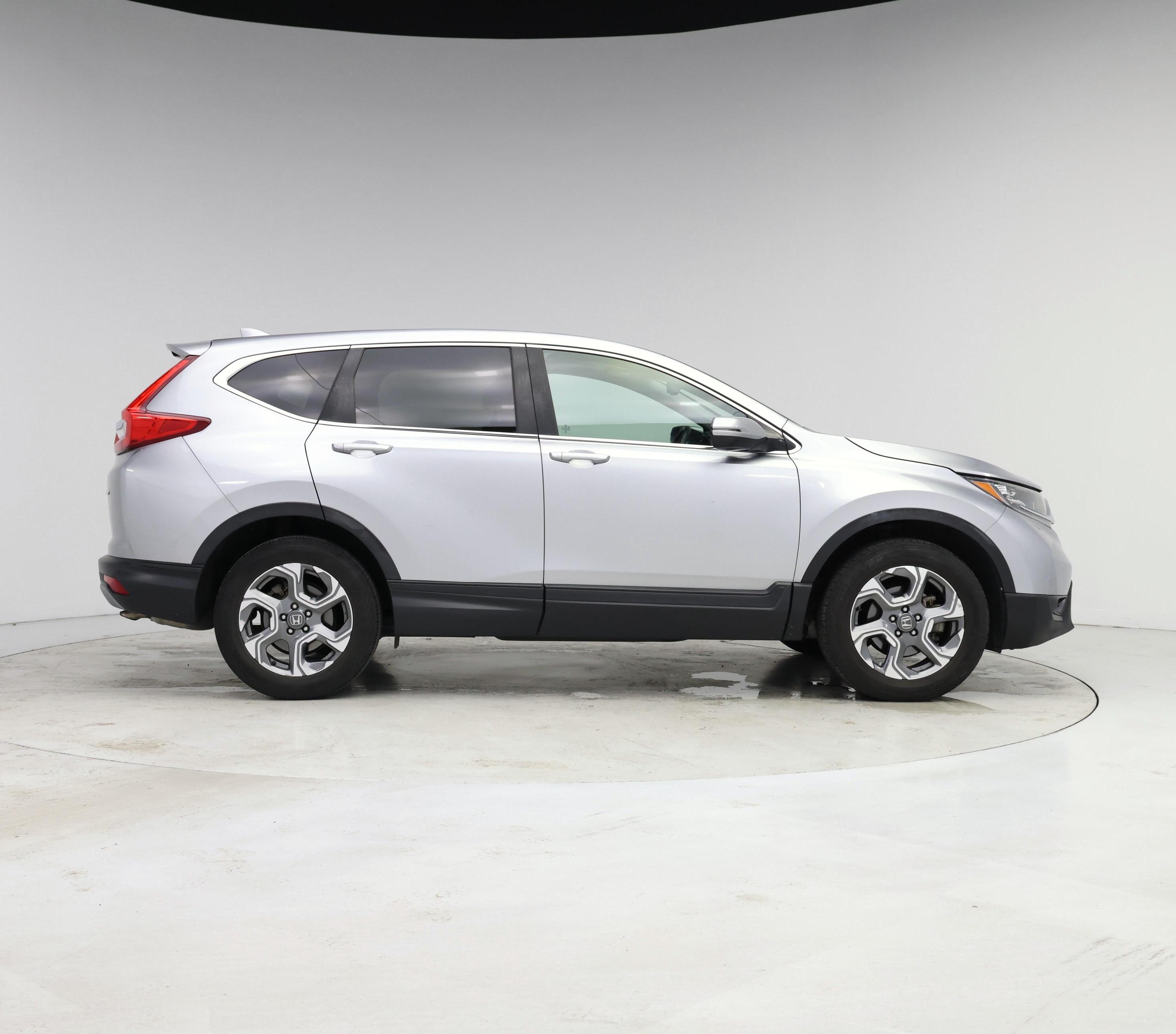 Thumbnail: 2017 Honda CR-V - 7