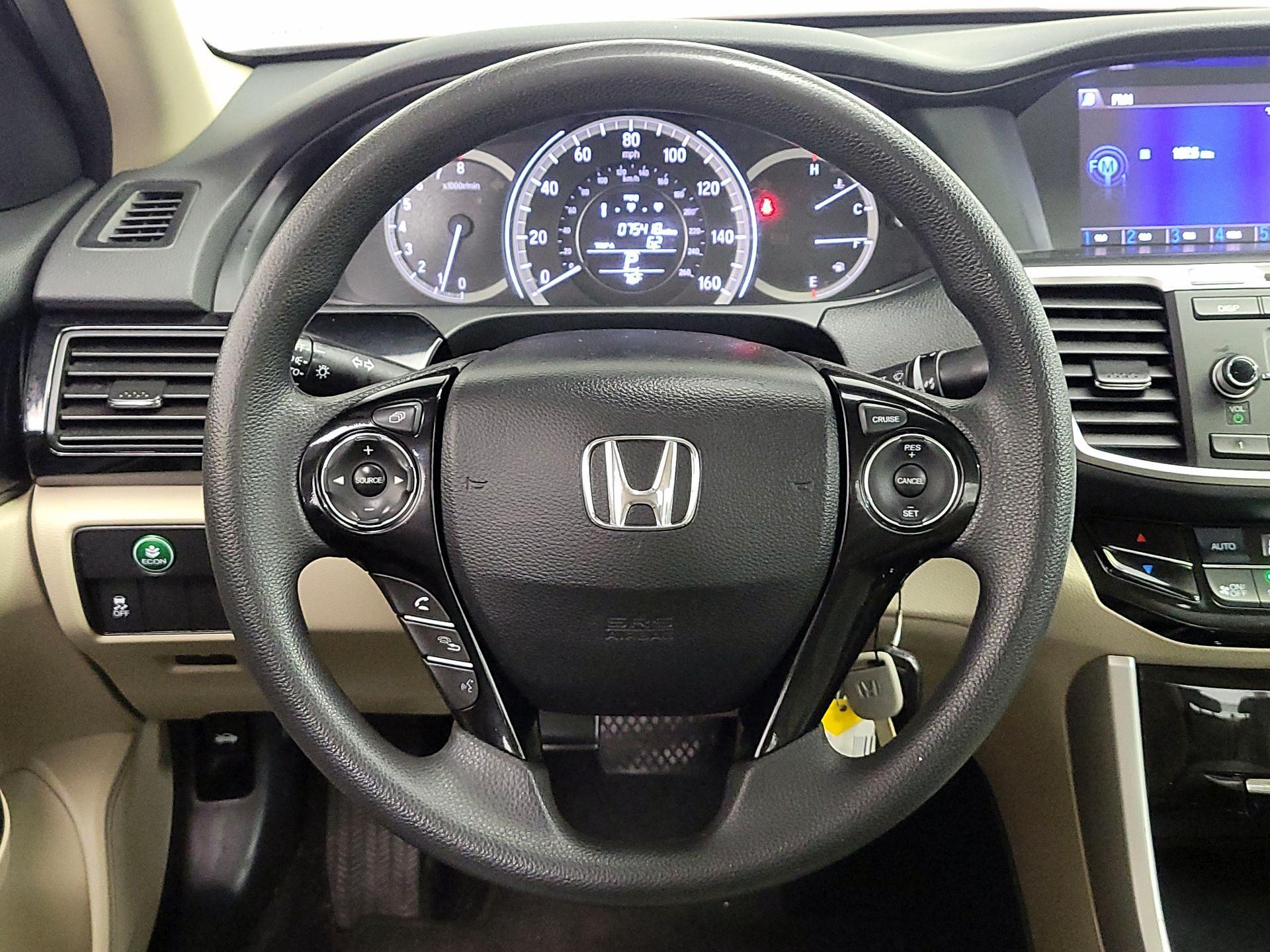 Thumbnail: 2017 Honda Accord - 10