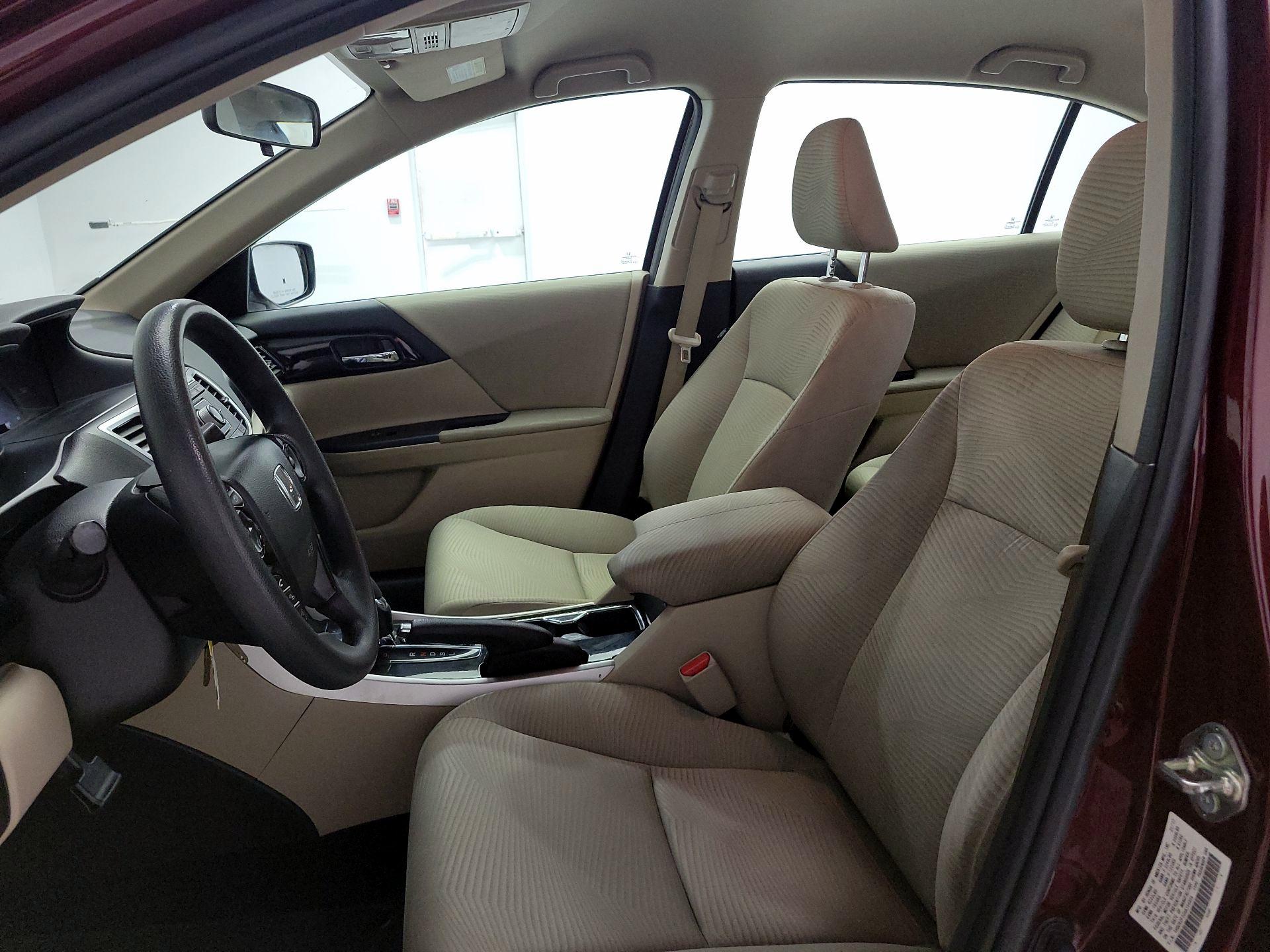 Thumbnail: 2017 Honda Accord - 11