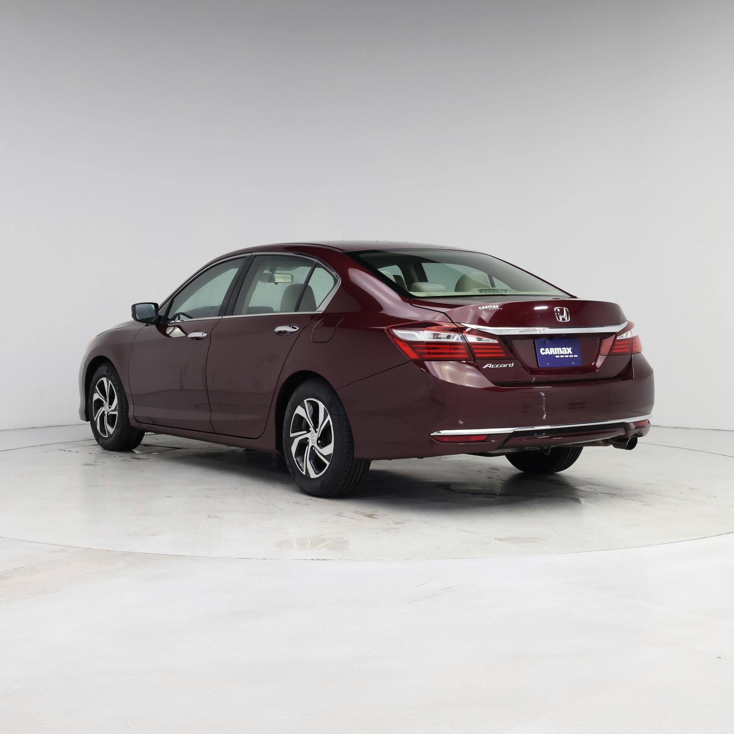 Thumbnail: 2017 Honda Accord - 2