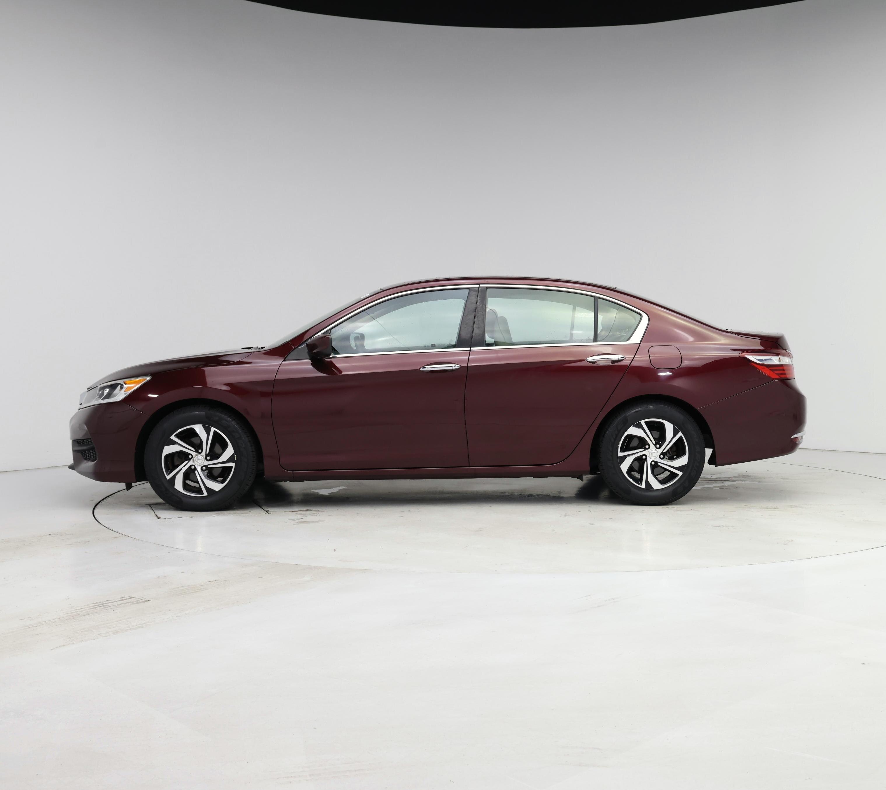 Thumbnail: 2017 Honda Accord - 3