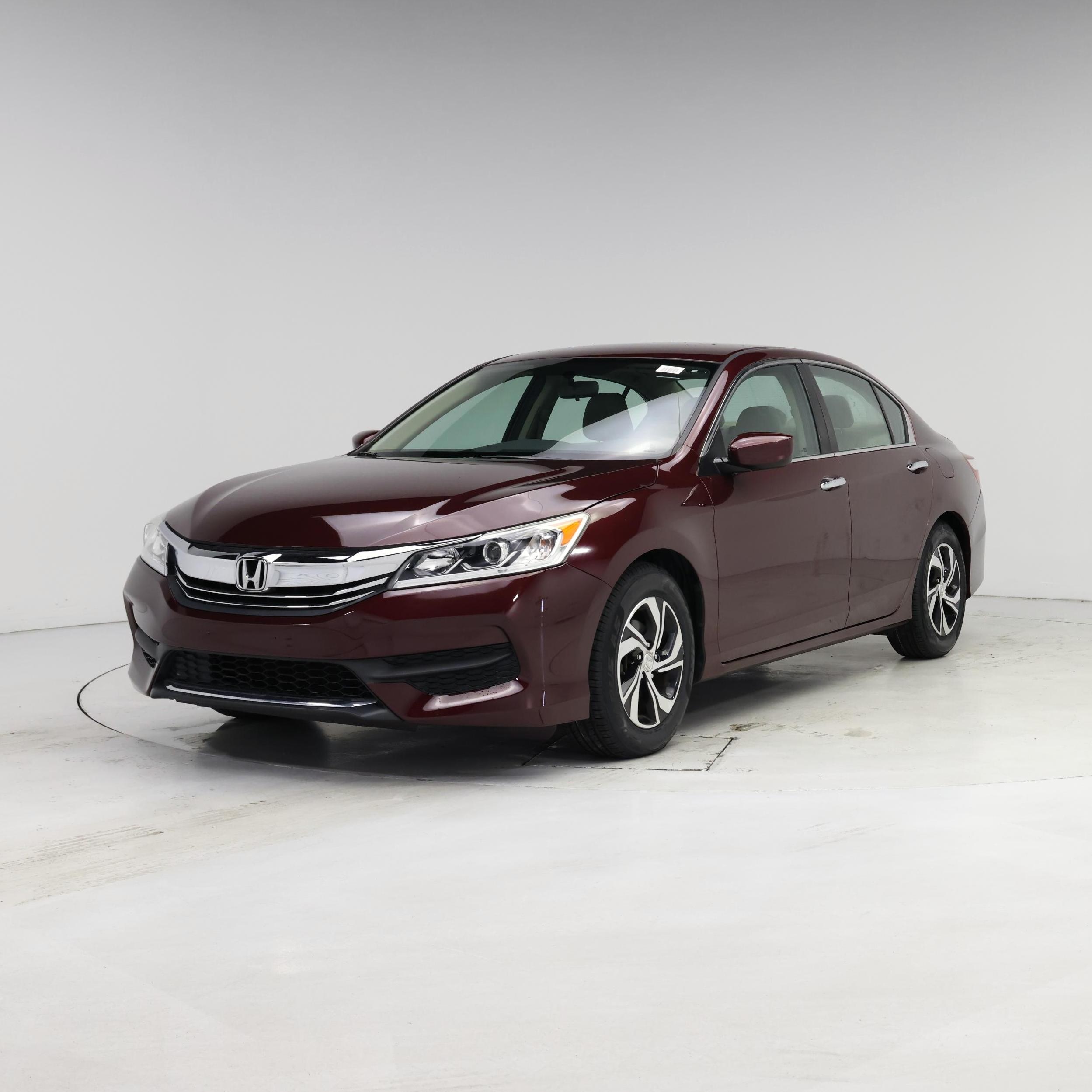 Thumbnail: 2017 Honda Accord - 4
